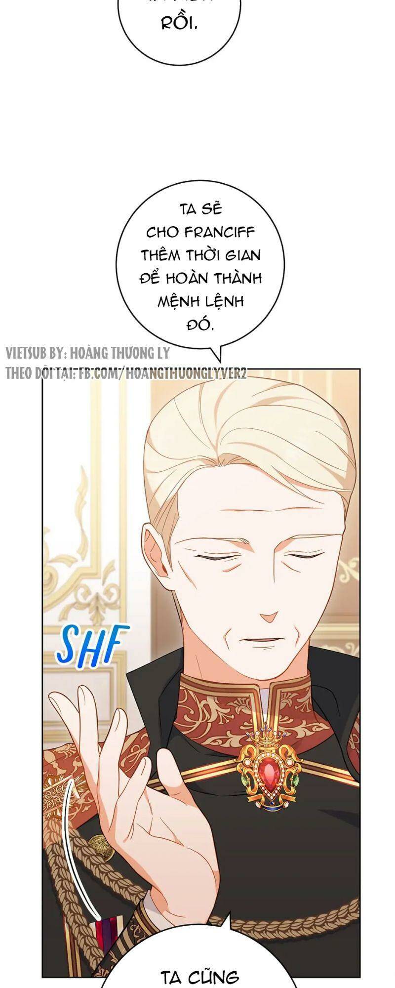 Đầu Bếp Hoàng Gia Chapter 90 - Trang 2