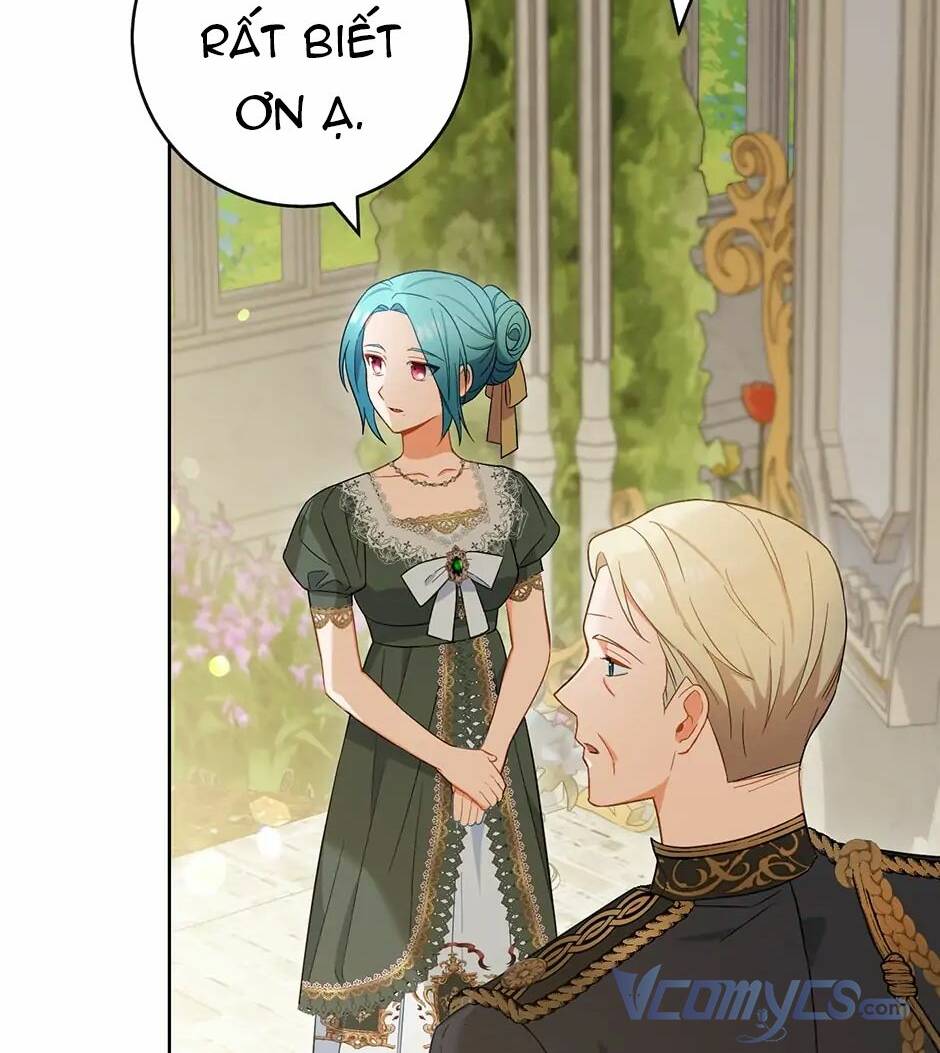 Đầu Bếp Hoàng Gia Chapter 91 - Trang 2