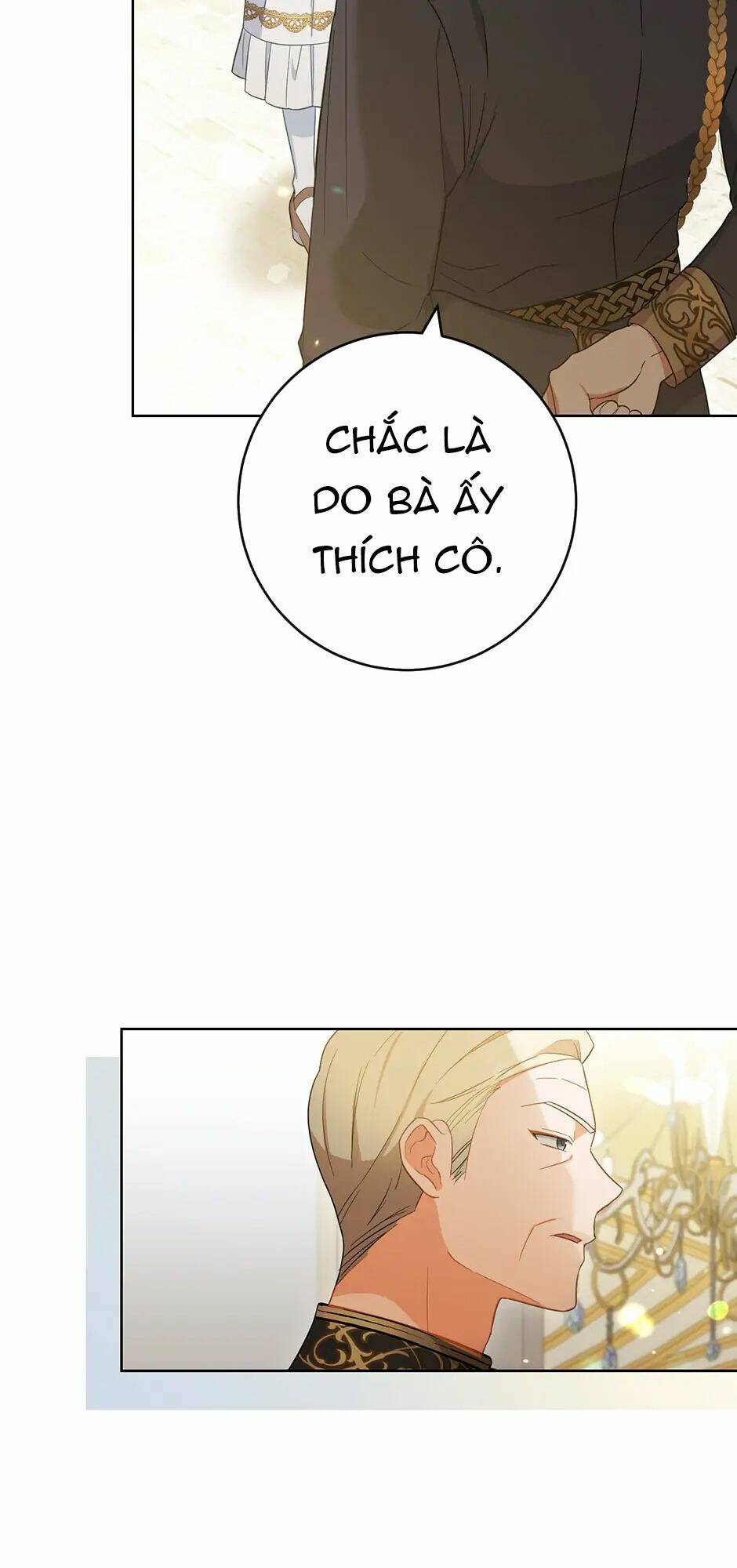 Đầu Bếp Hoàng Gia Chapter 91 - Trang 2