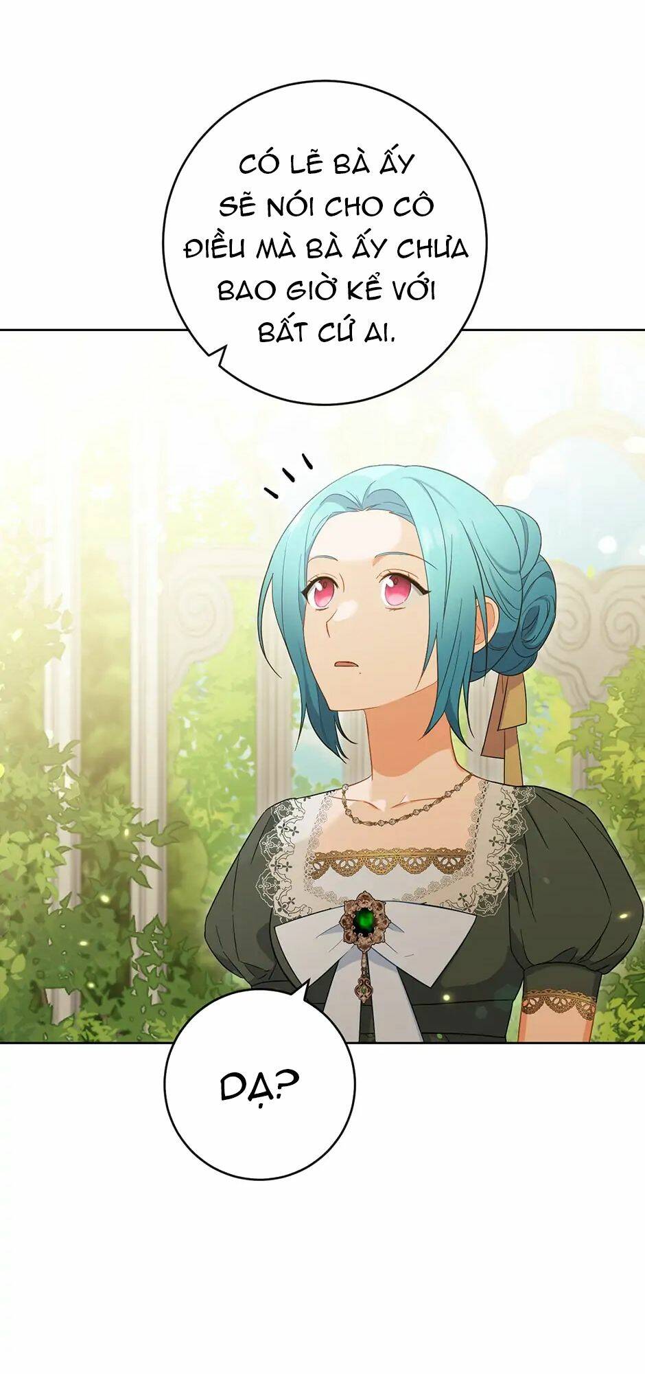 Đầu Bếp Hoàng Gia Chapter 91 - Trang 2