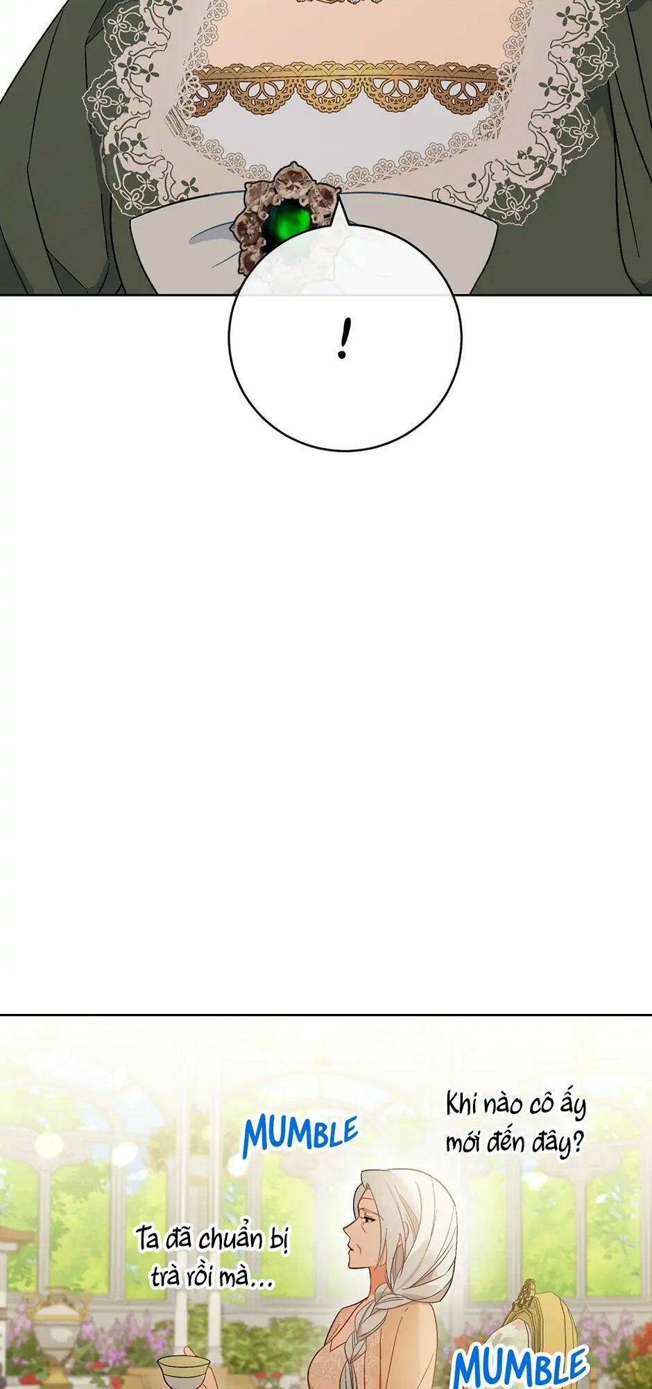 Đầu Bếp Hoàng Gia Chapter 91 - Trang 2