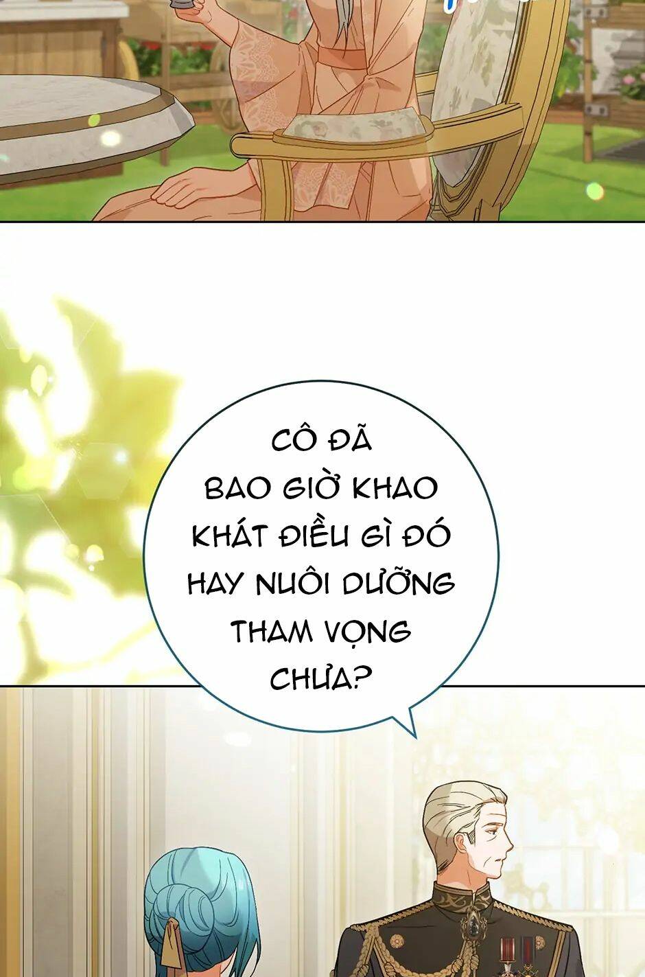 Đầu Bếp Hoàng Gia Chapter 91 - Trang 2