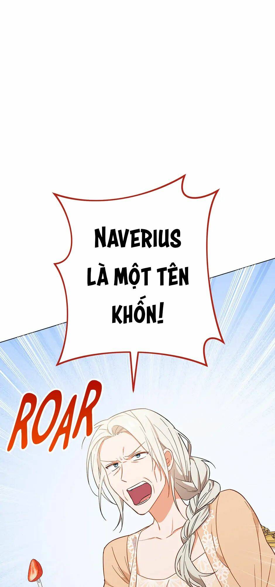 Đầu Bếp Hoàng Gia Chapter 91 - Trang 2