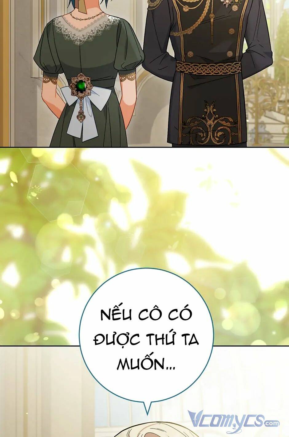 Đầu Bếp Hoàng Gia Chapter 91 - Trang 2