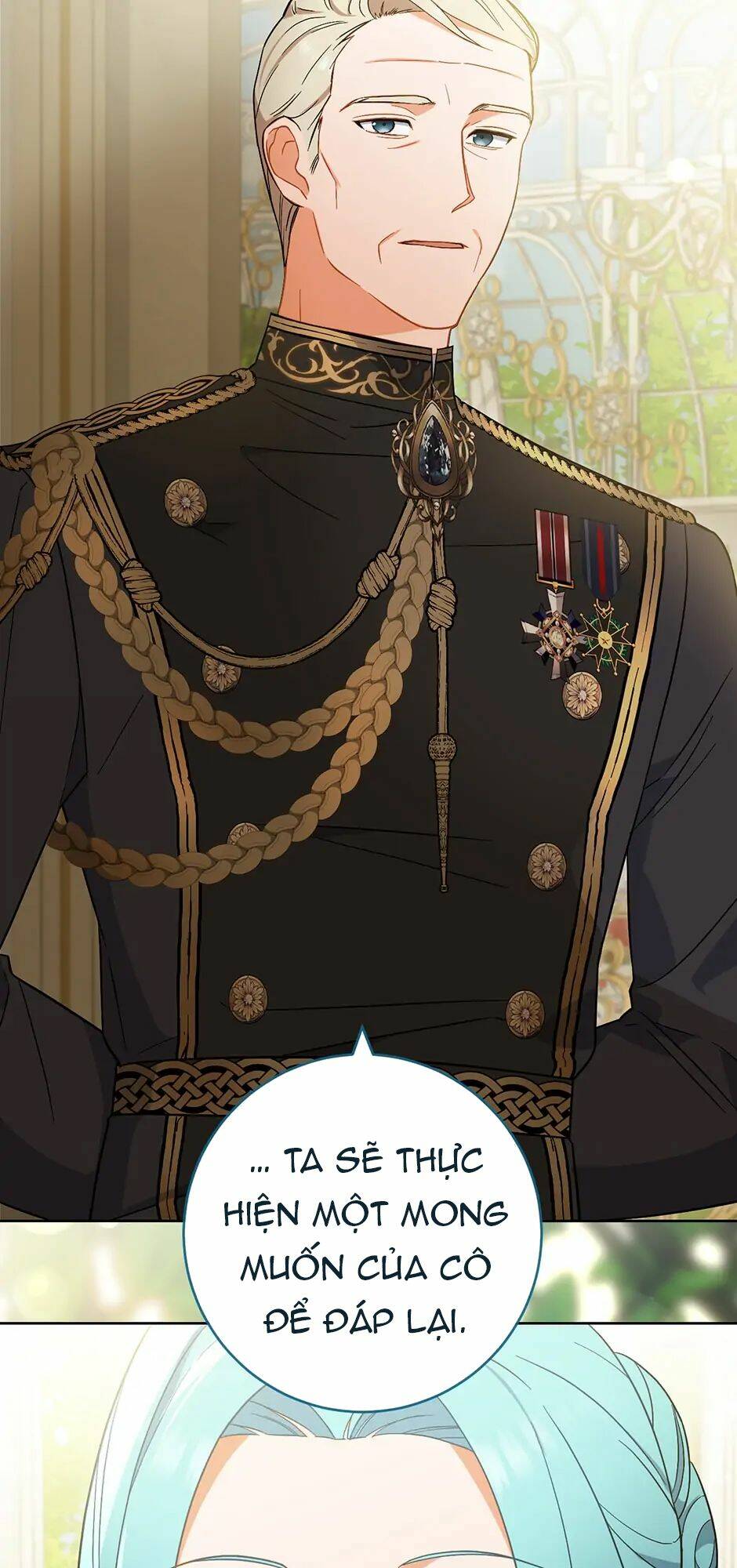 Đầu Bếp Hoàng Gia Chapter 91 - Trang 2