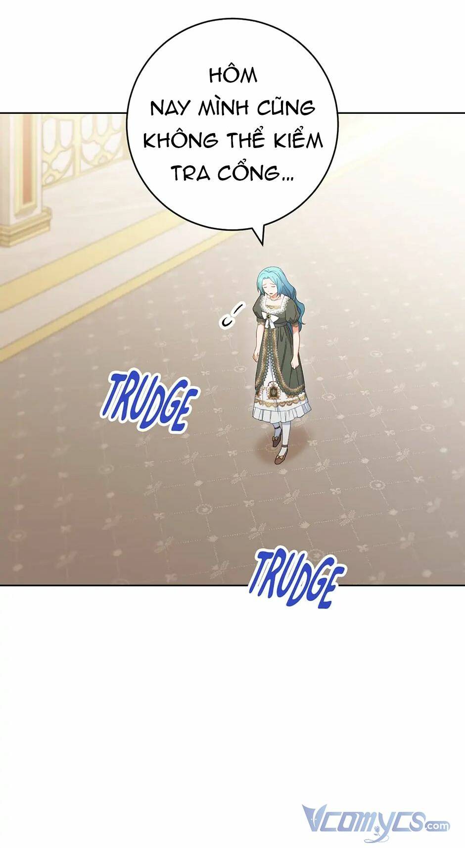 Đầu Bếp Hoàng Gia Chapter 91 - Trang 2