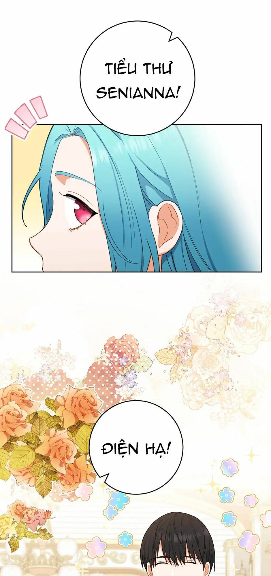 Đầu Bếp Hoàng Gia Chapter 91 - Trang 2