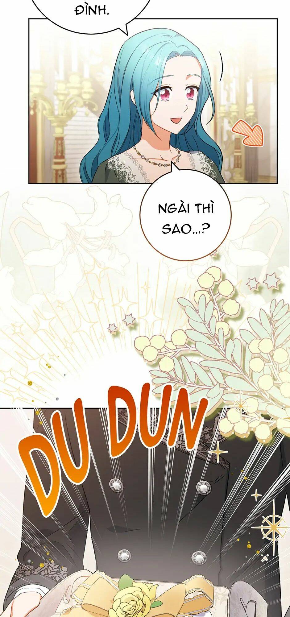 Đầu Bếp Hoàng Gia Chapter 91 - Trang 2