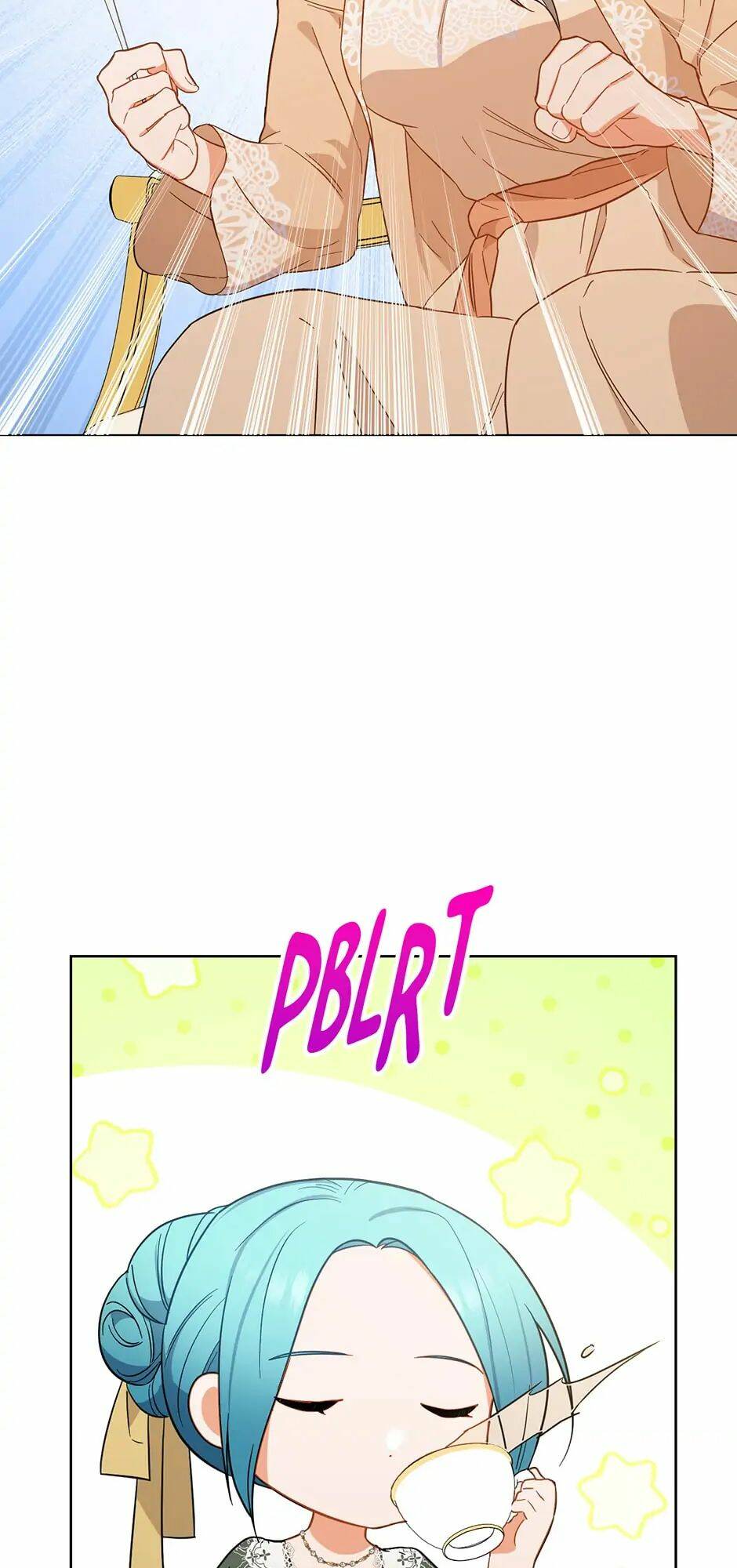 Đầu Bếp Hoàng Gia Chapter 91 - Trang 2