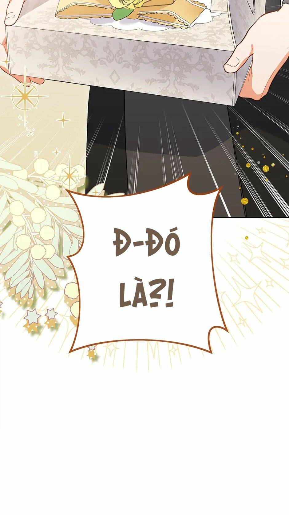 Đầu Bếp Hoàng Gia Chapter 91 - Trang 2