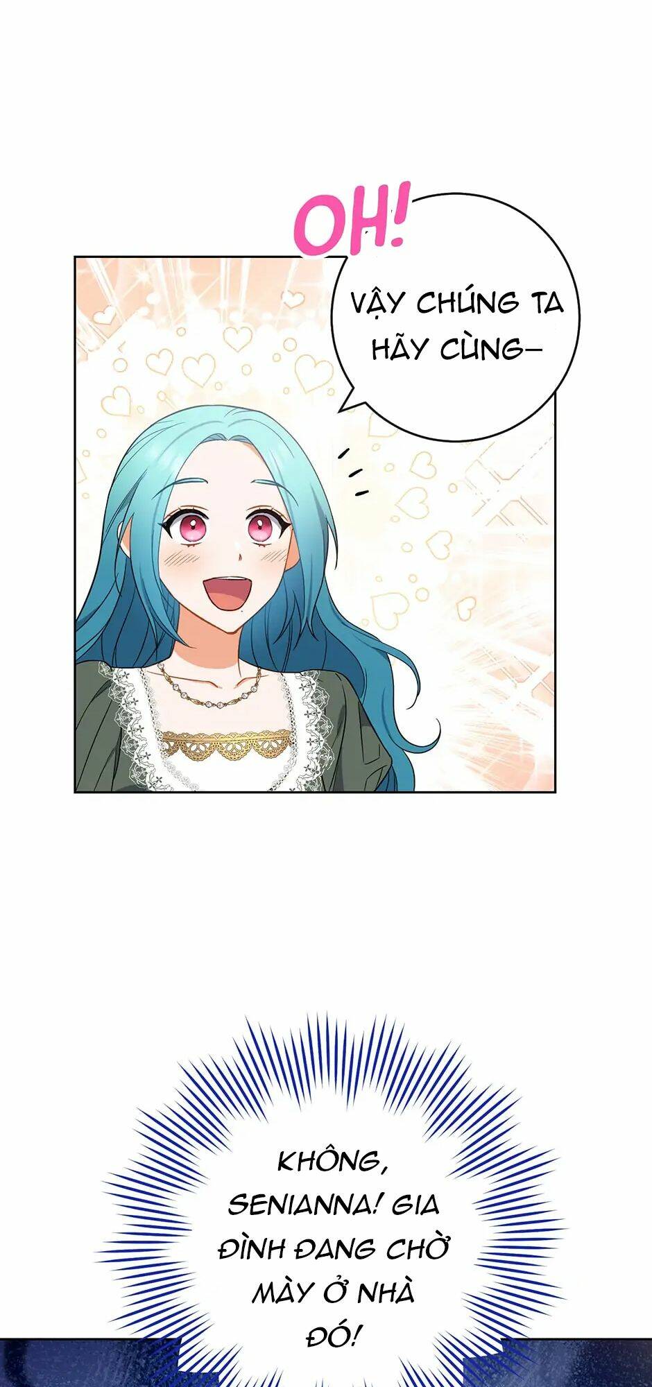 Đầu Bếp Hoàng Gia Chapter 91 - Trang 2