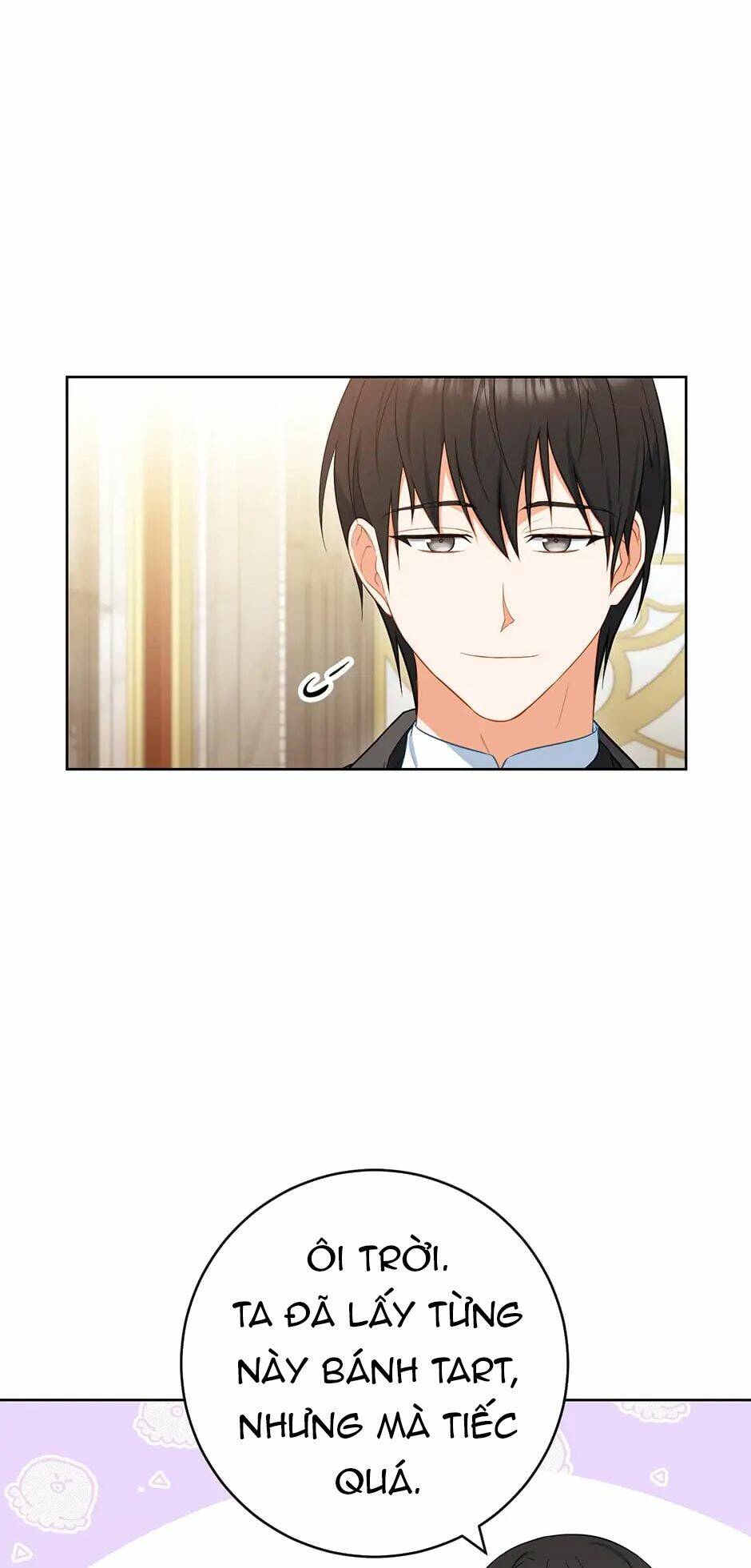 Đầu Bếp Hoàng Gia Chapter 91 - Trang 2