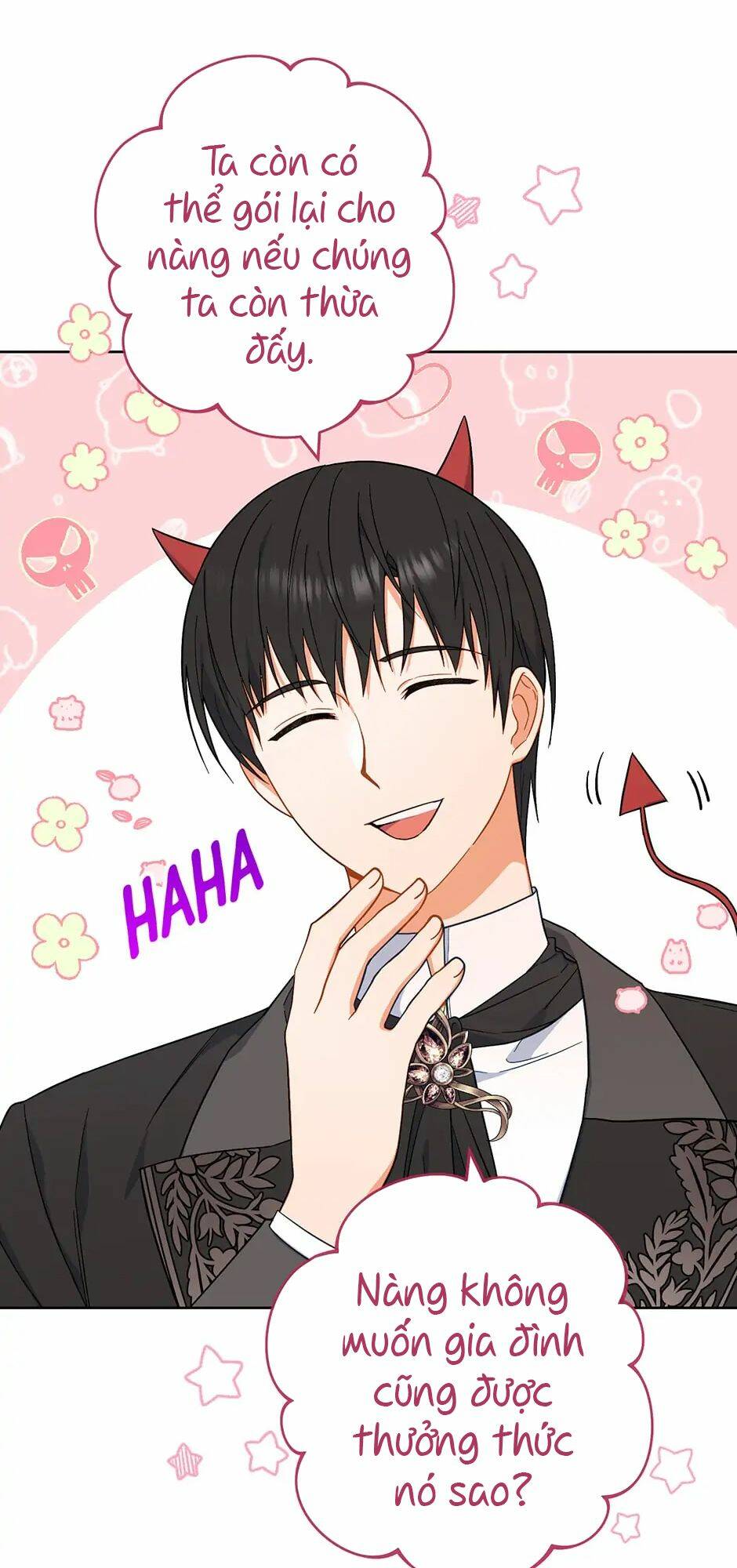 Đầu Bếp Hoàng Gia Chapter 91 - Trang 2