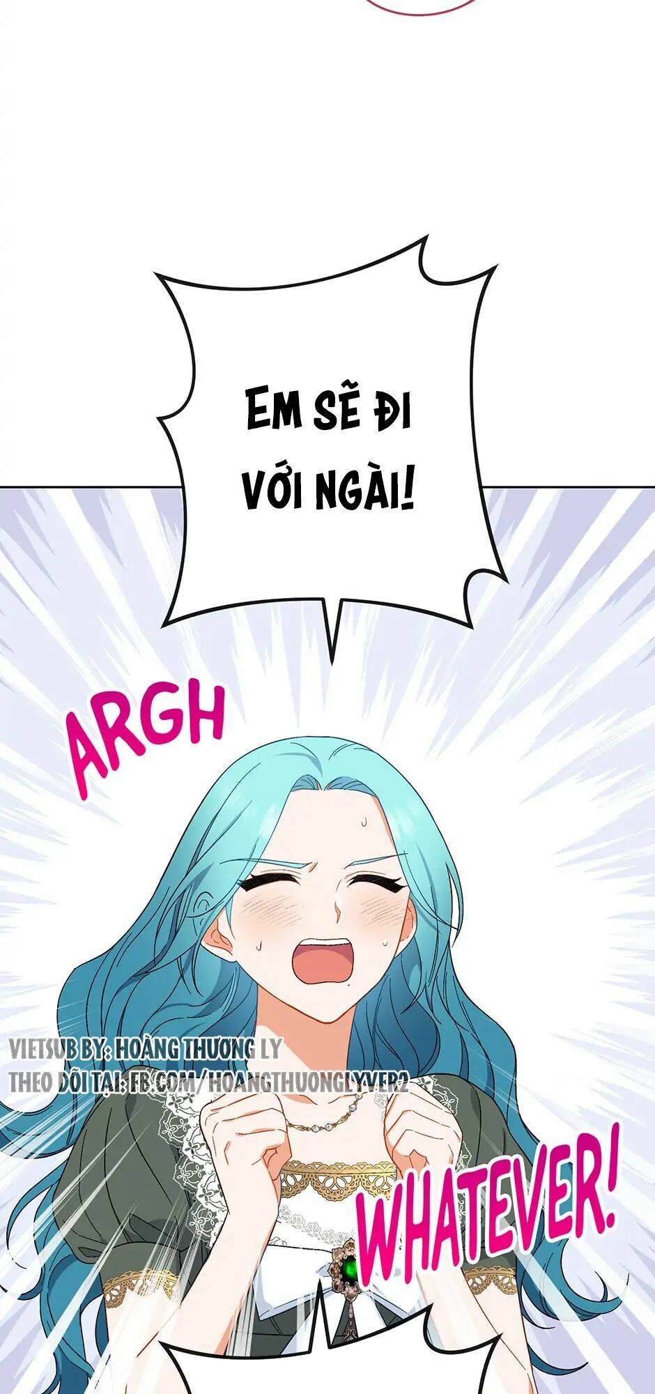 Đầu Bếp Hoàng Gia Chapter 91 - Trang 2