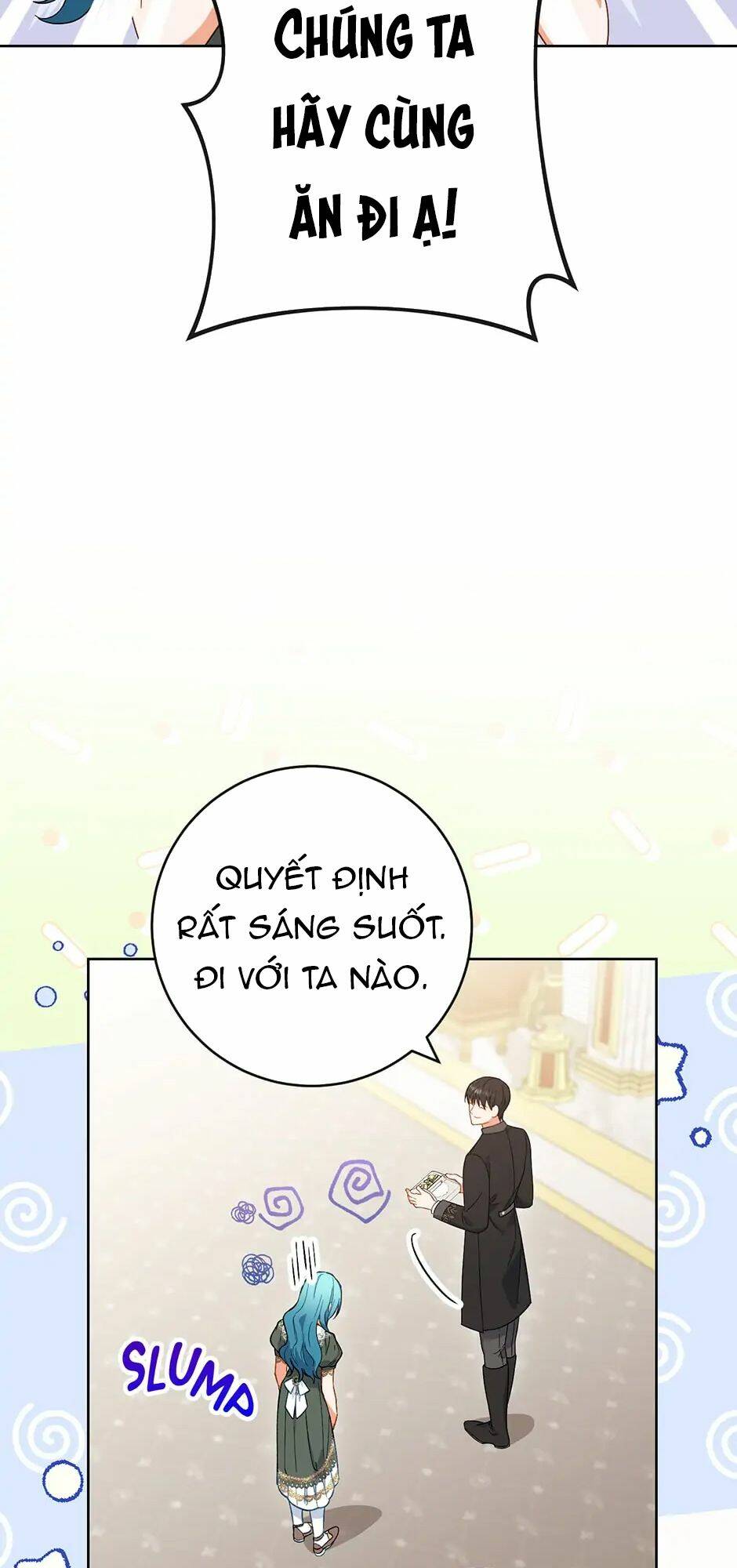 Đầu Bếp Hoàng Gia Chapter 91 - Trang 2