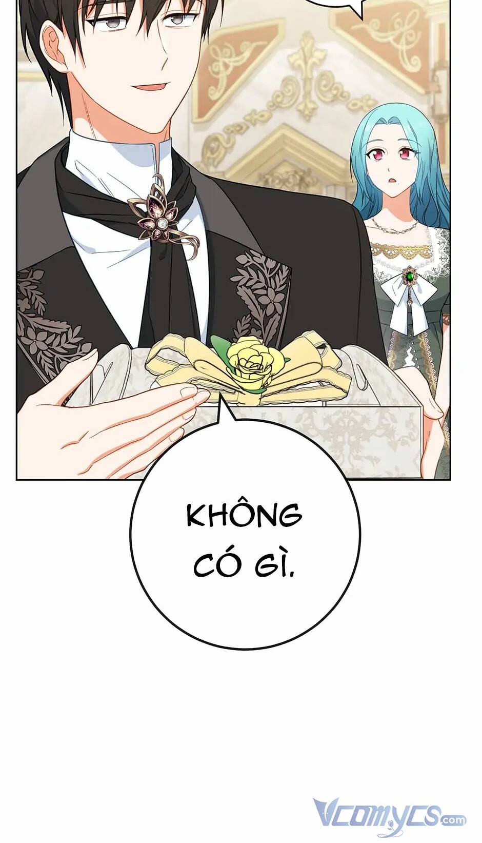 Đầu Bếp Hoàng Gia Chapter 91 - Trang 2