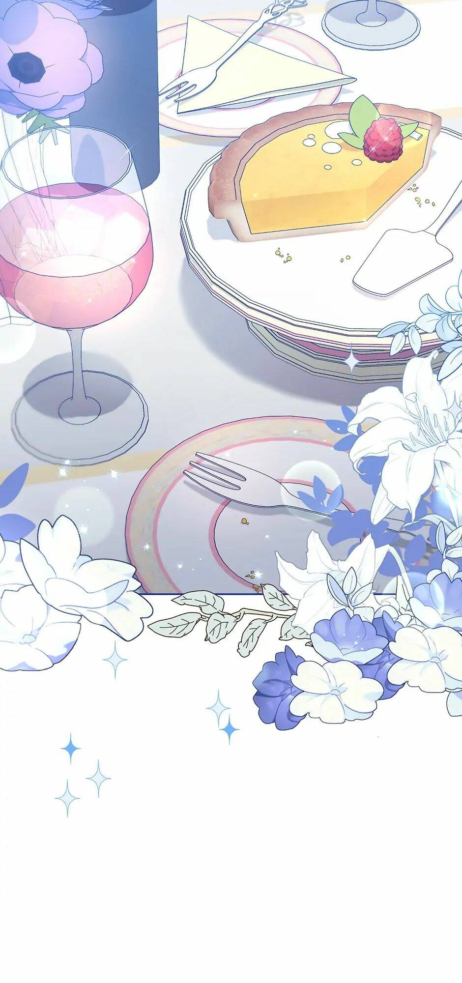 Đầu Bếp Hoàng Gia Chapter 91 - Trang 2