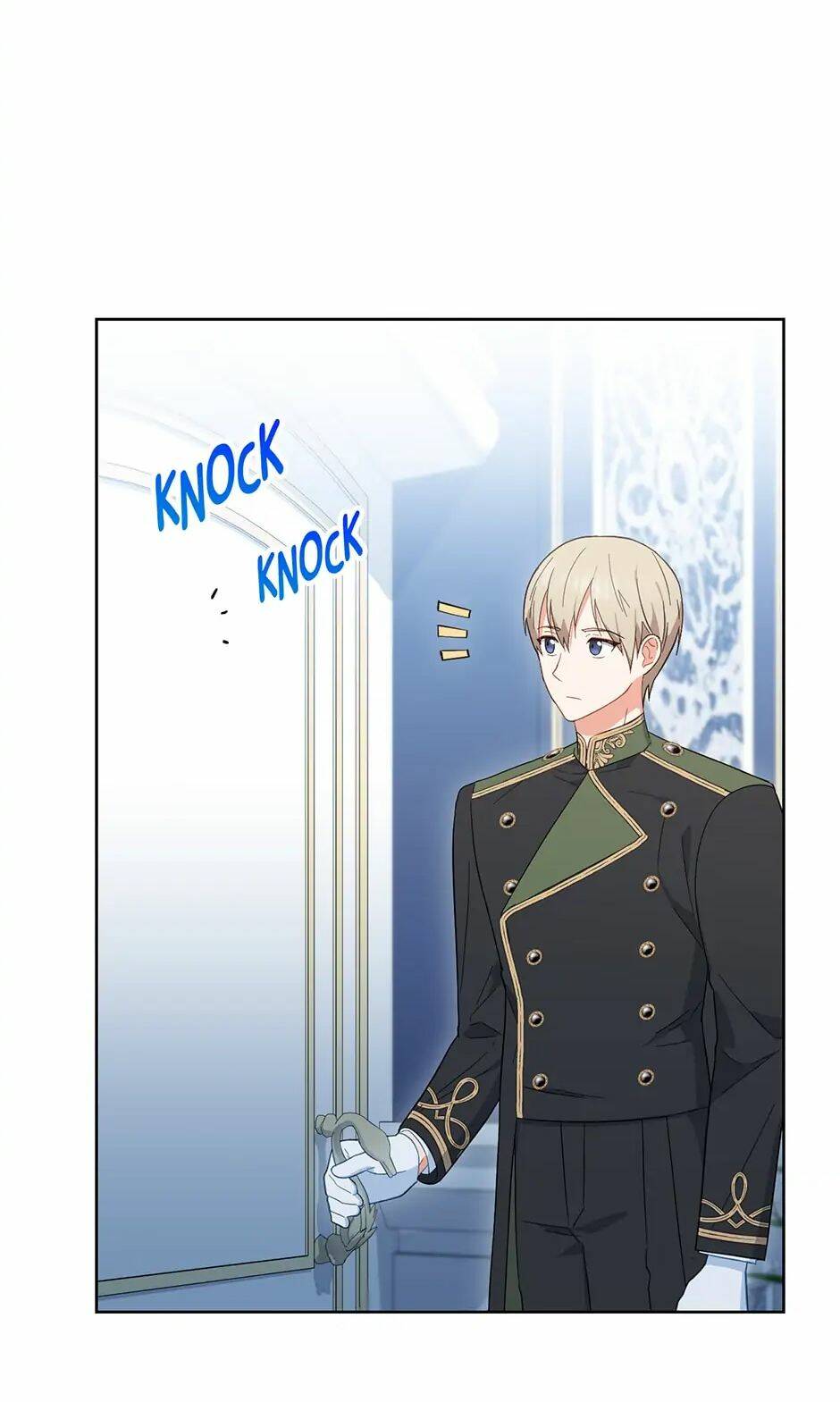 Đầu Bếp Hoàng Gia Chapter 91 - Trang 2