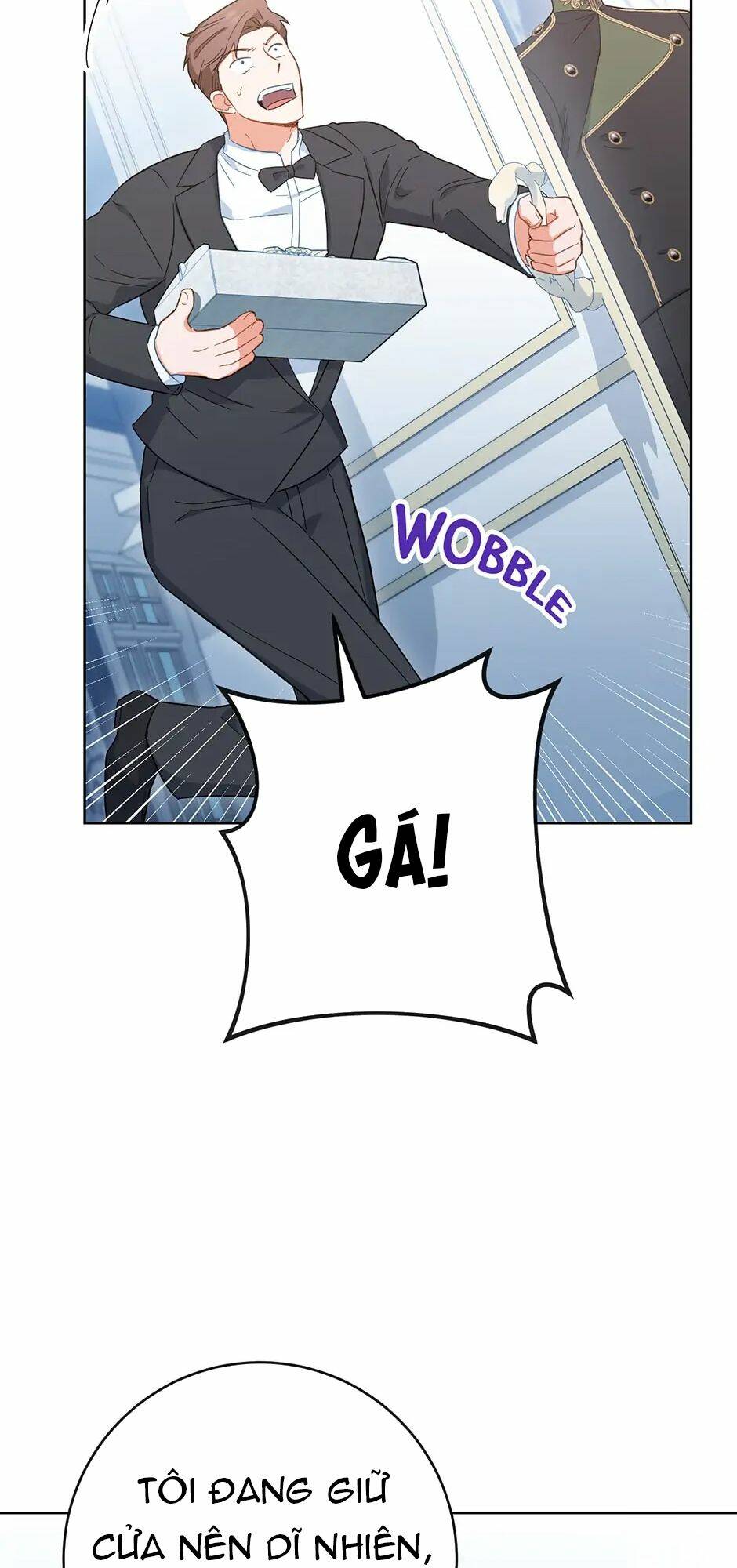 Đầu Bếp Hoàng Gia Chapter 91 - Trang 2