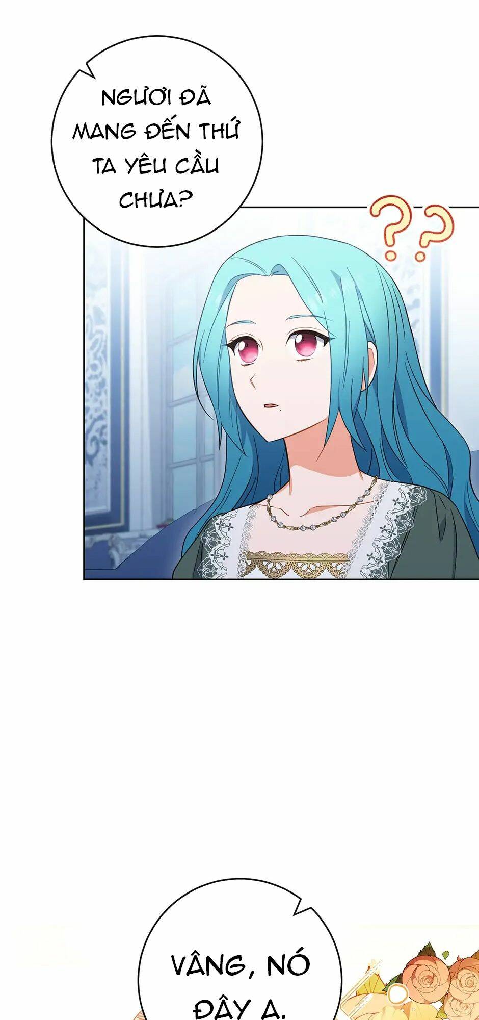 Đầu Bếp Hoàng Gia Chapter 91 - Trang 2