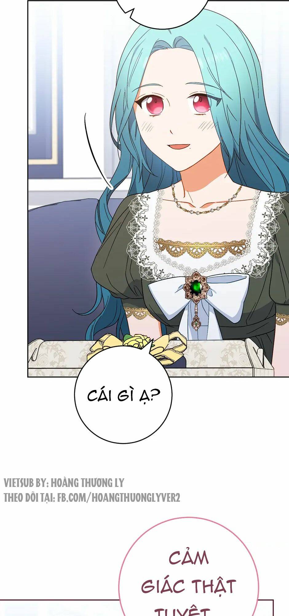 Đầu Bếp Hoàng Gia Chapter 91 - Trang 2