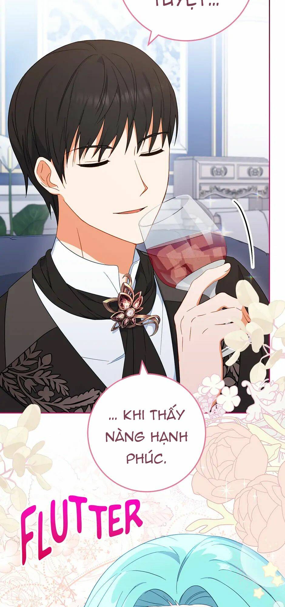 Đầu Bếp Hoàng Gia Chapter 91 - Trang 2