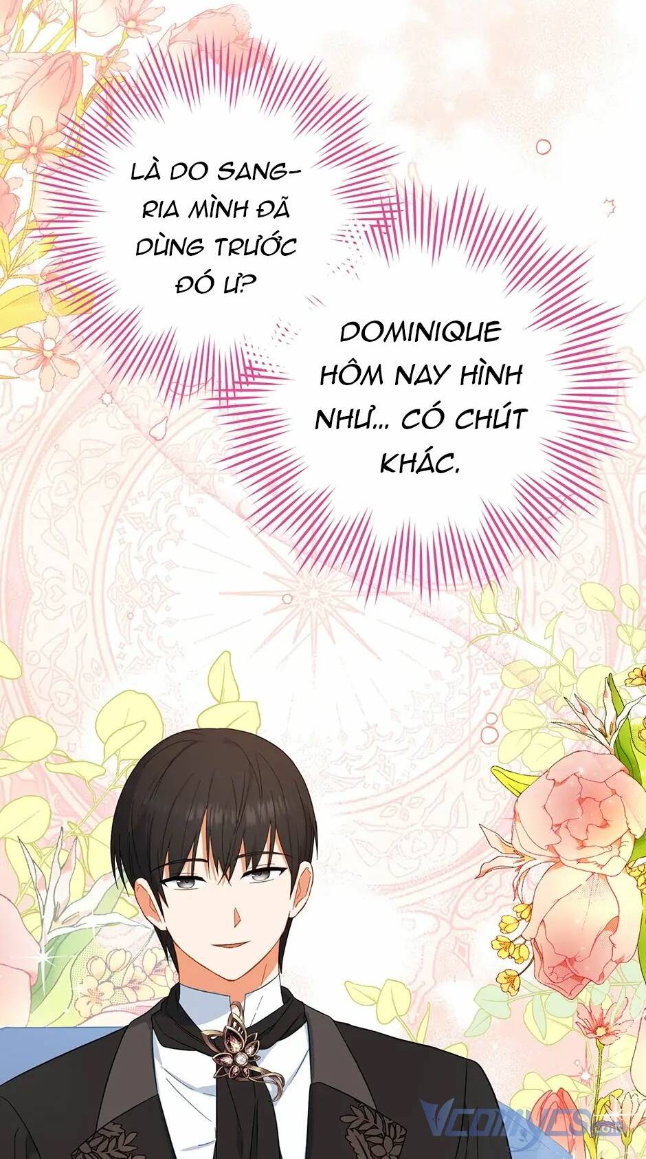 Đầu Bếp Hoàng Gia Chapter 91 - Trang 2