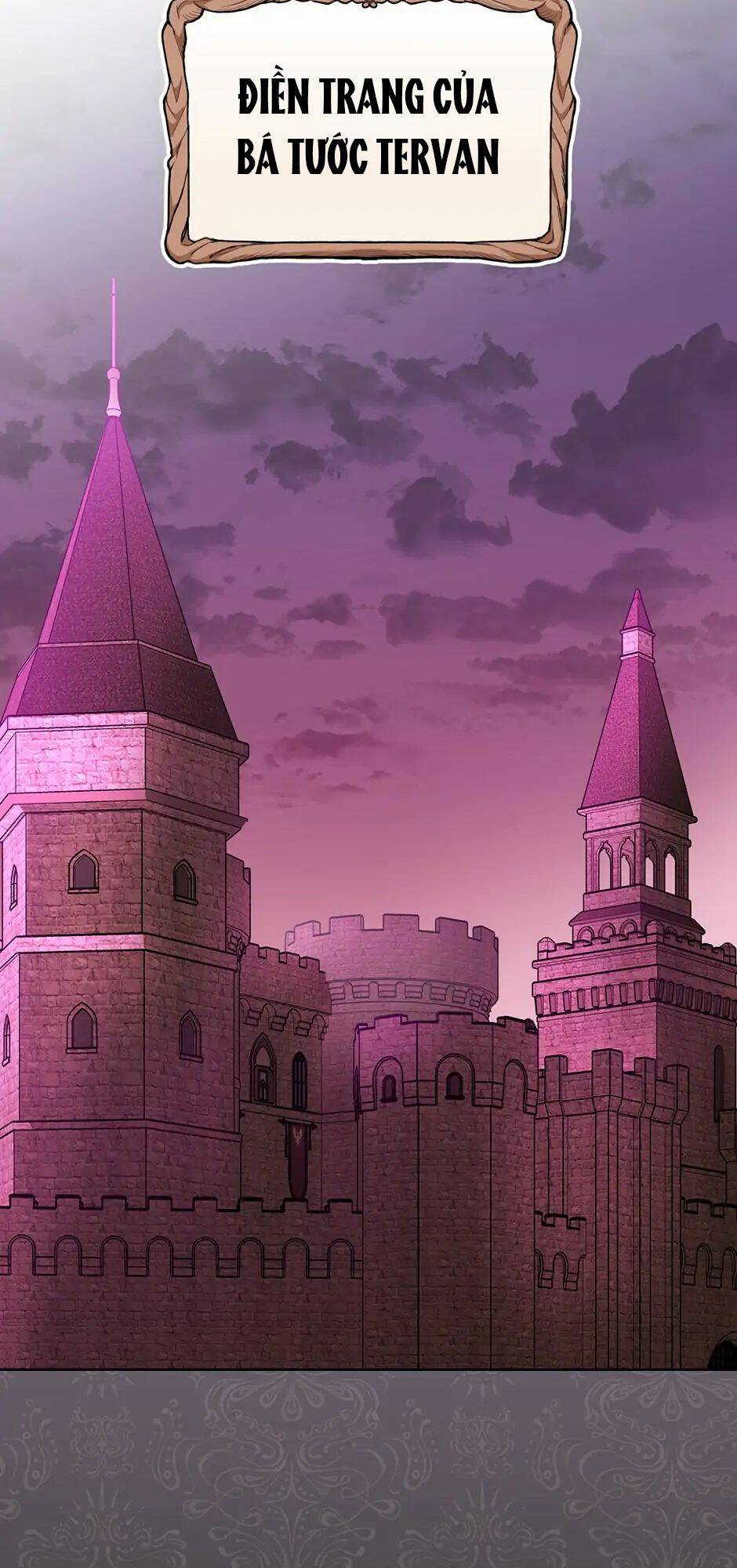 Đầu Bếp Hoàng Gia Chapter 91 - Trang 2