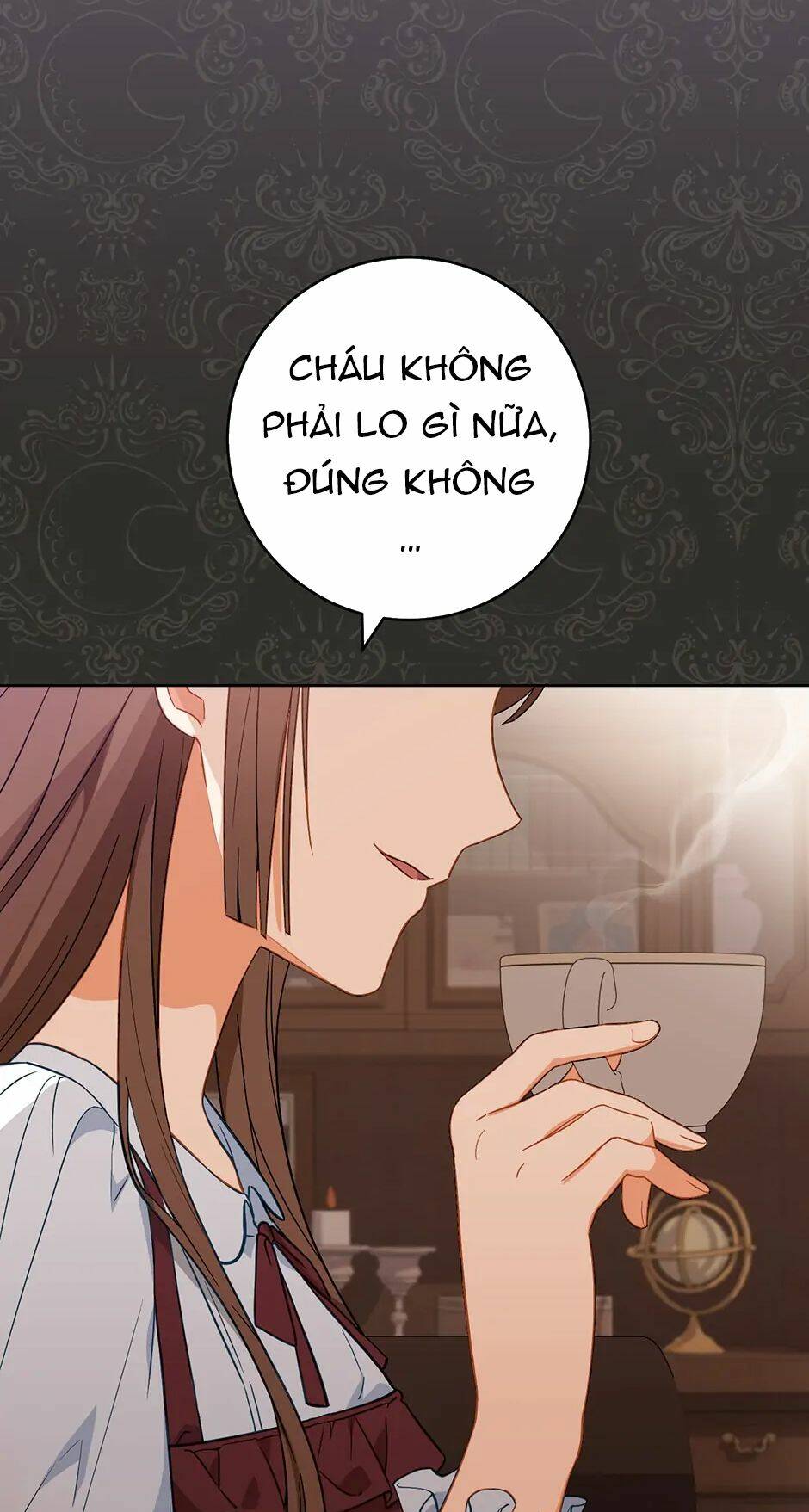 Đầu Bếp Hoàng Gia Chapter 91 - Trang 2