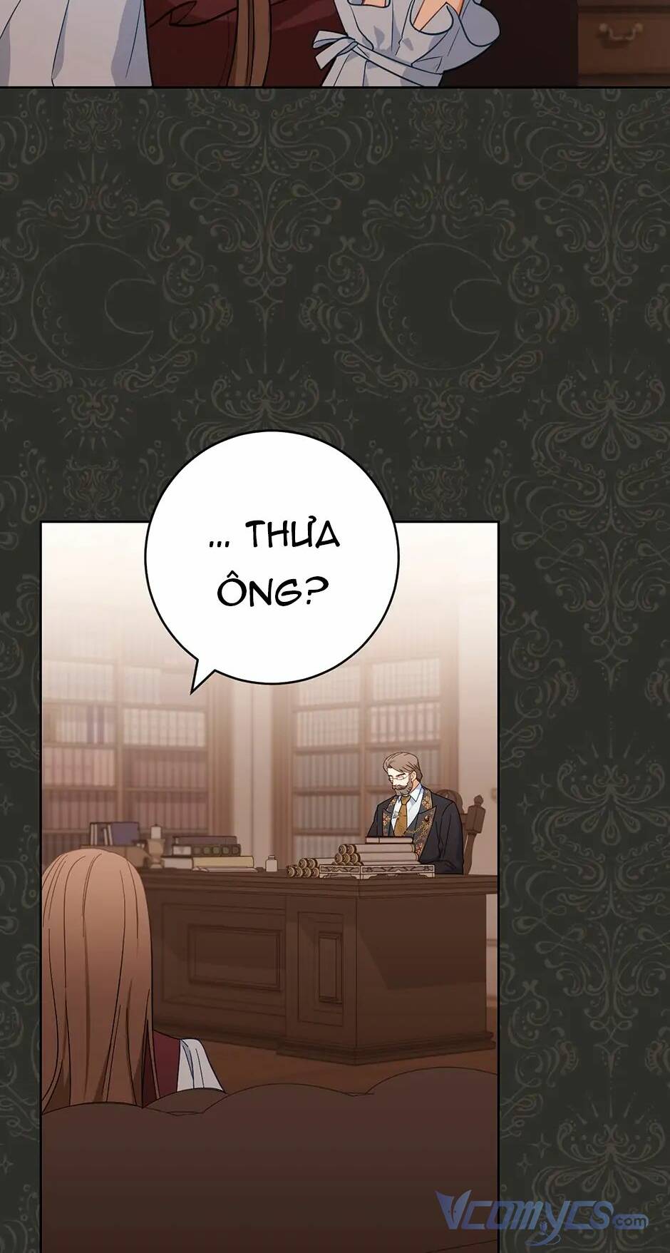 Đầu Bếp Hoàng Gia Chapter 91 - Trang 2