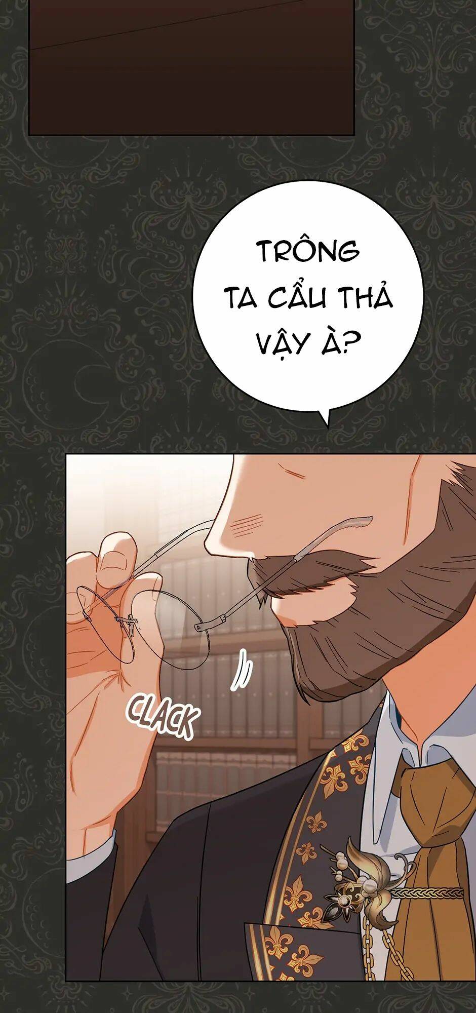 Đầu Bếp Hoàng Gia Chapter 91 - Trang 2