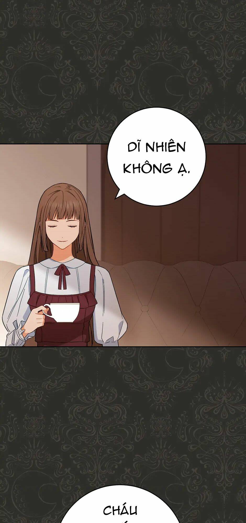 Đầu Bếp Hoàng Gia Chapter 91 - Trang 2