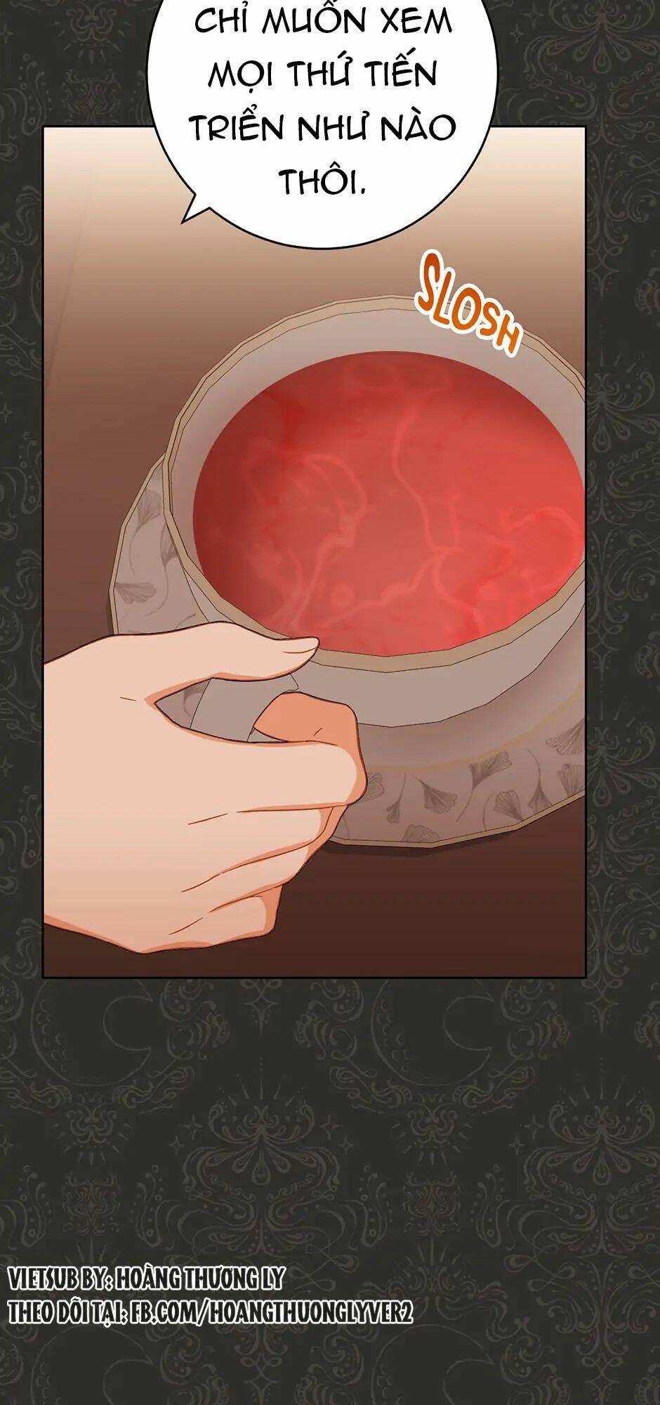 Đầu Bếp Hoàng Gia Chapter 91 - Trang 2