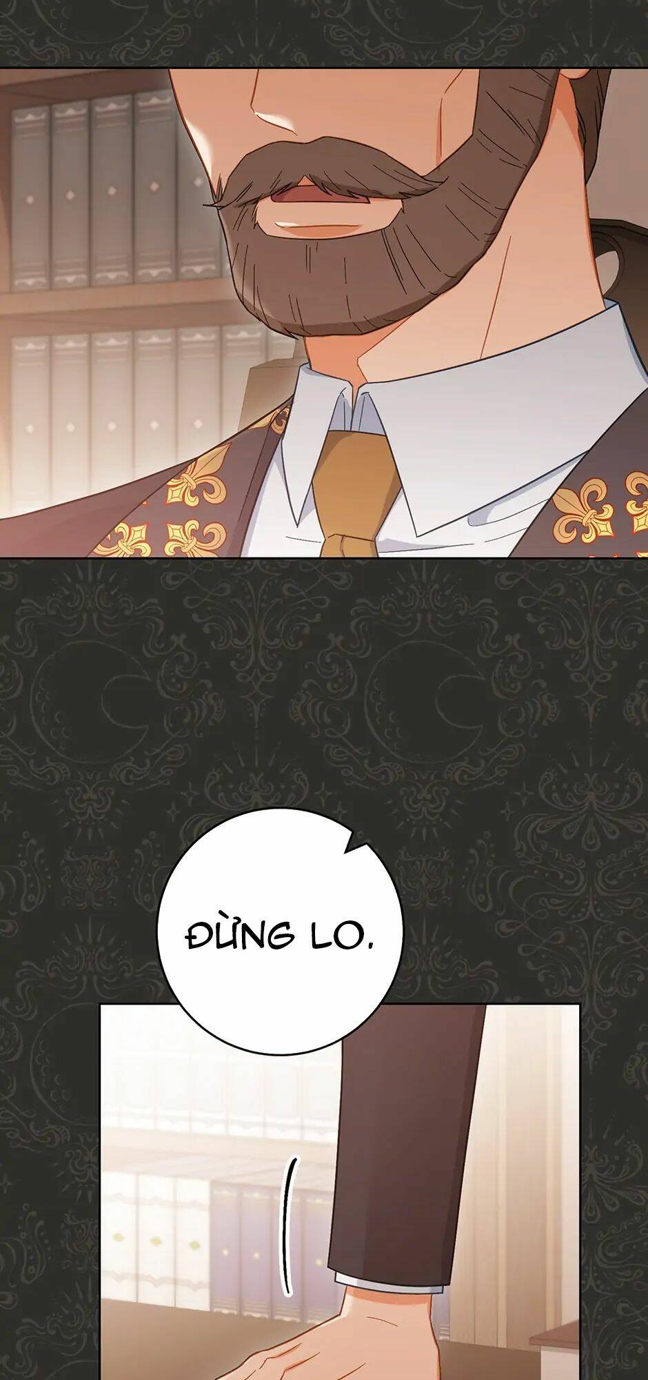 Đầu Bếp Hoàng Gia Chapter 91 - Trang 2