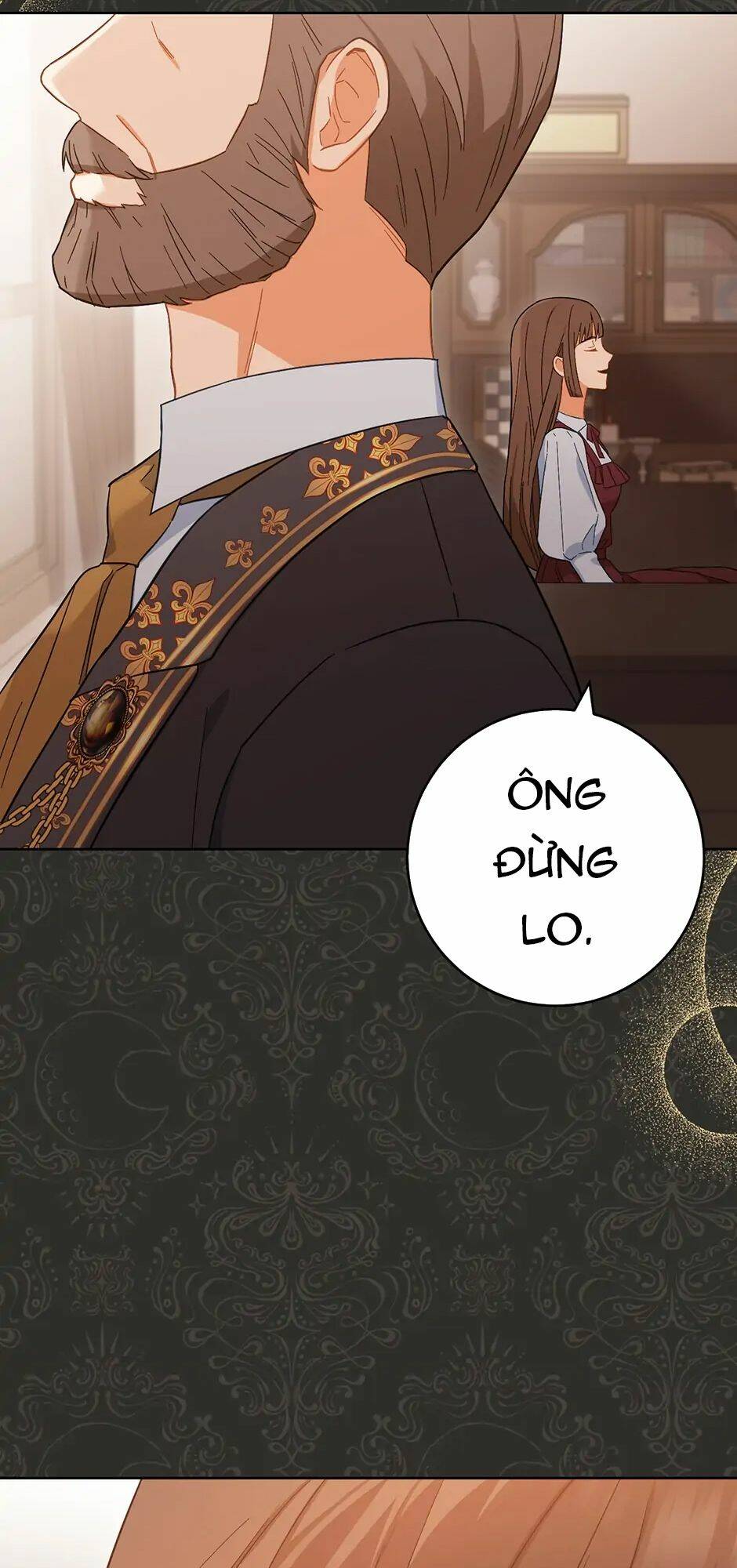 Đầu Bếp Hoàng Gia Chapter 91 - Trang 2