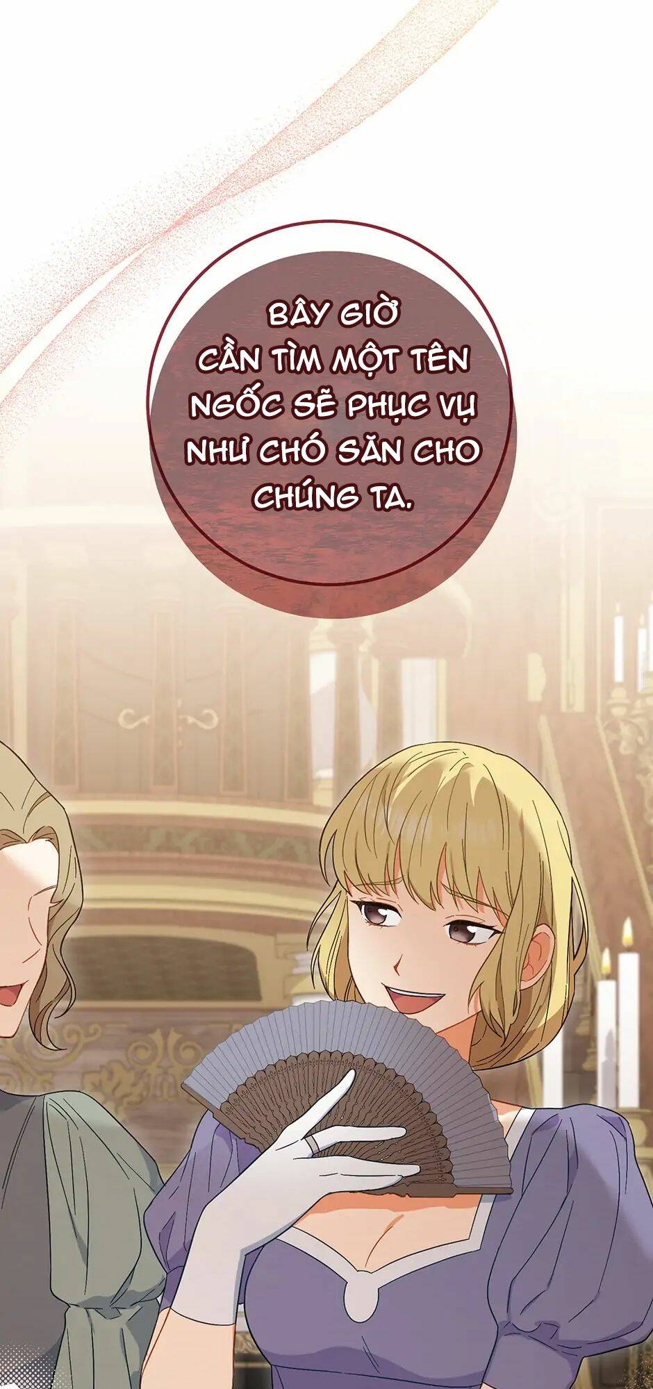 Đầu Bếp Hoàng Gia Chapter 91 - Trang 2