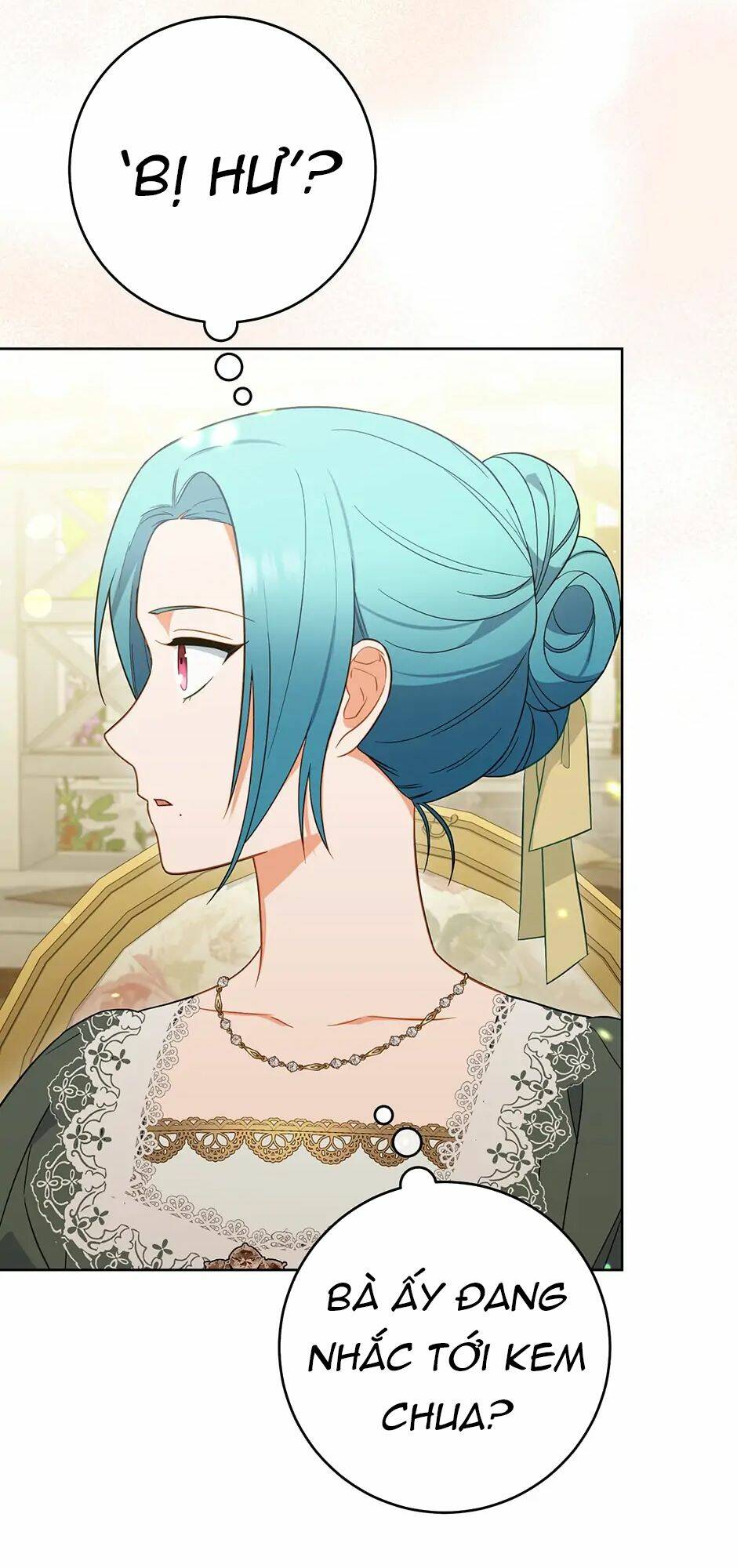 Đầu Bếp Hoàng Gia Chapter 91 - Trang 2