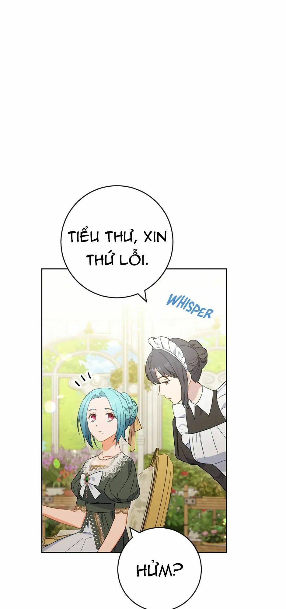 Đầu Bếp Hoàng Gia Chapter 91 - Trang 2