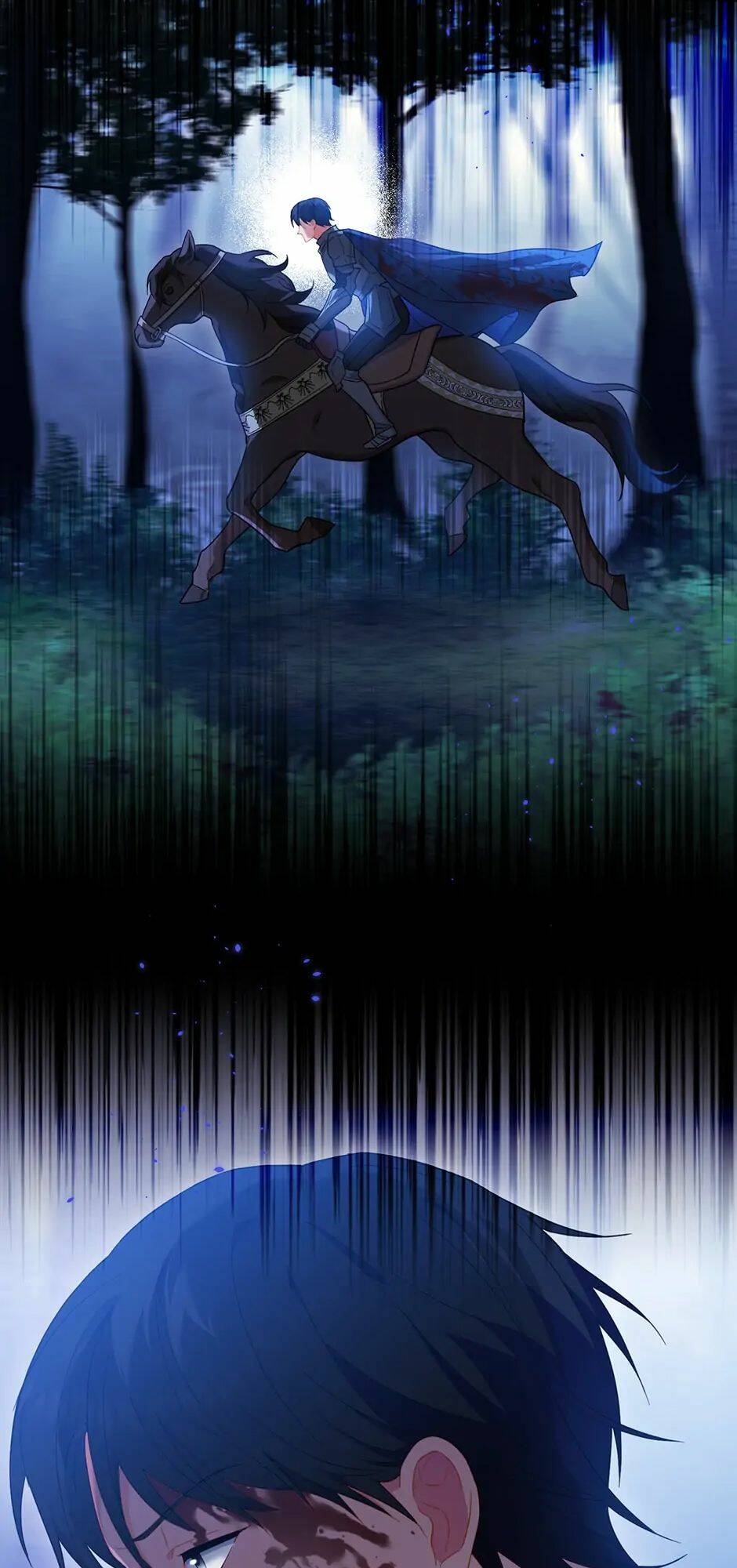 Đầu Bếp Hoàng Gia Chapter 92 - Trang 2