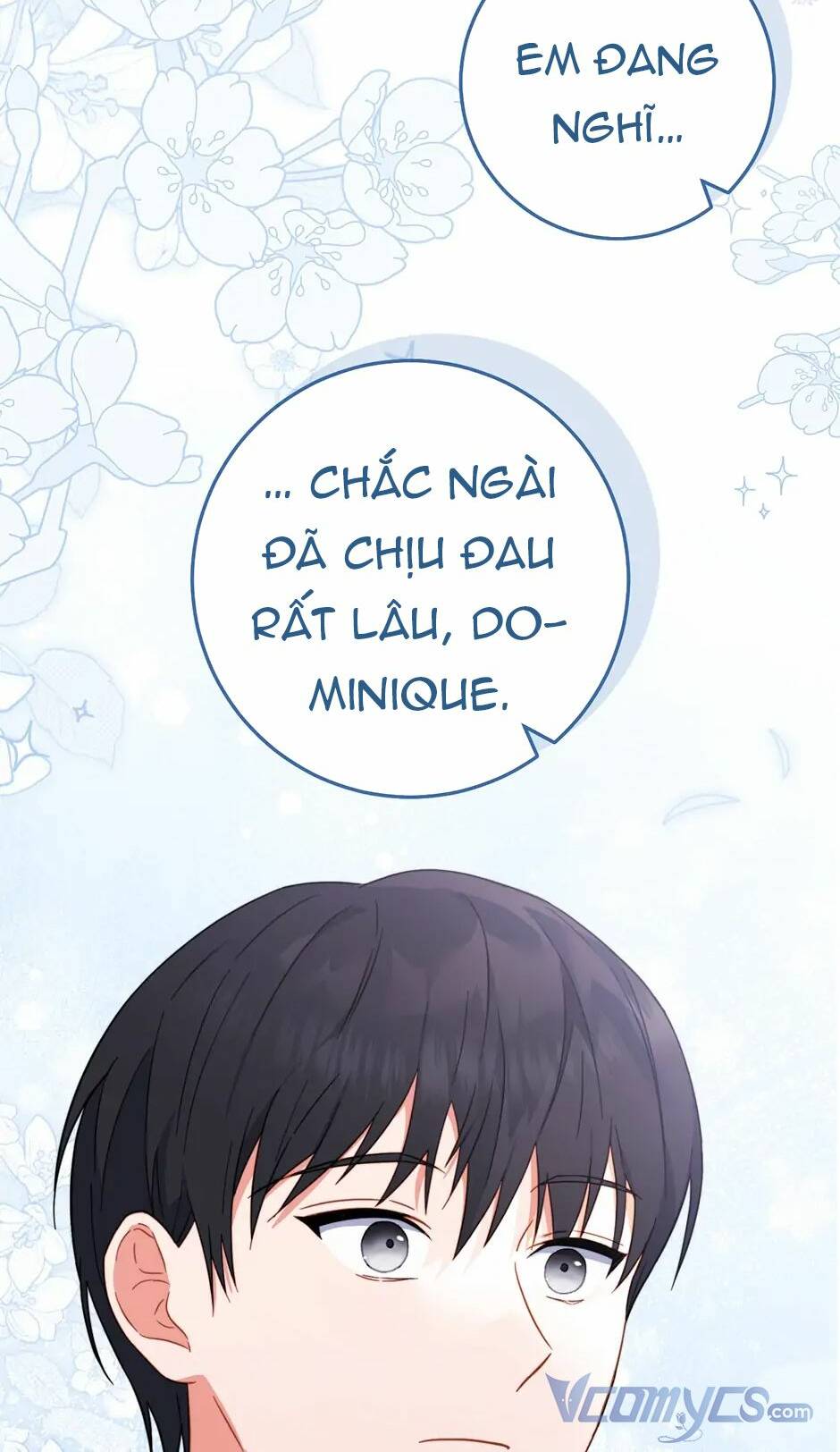 Đầu Bếp Hoàng Gia Chapter 92 - Trang 2