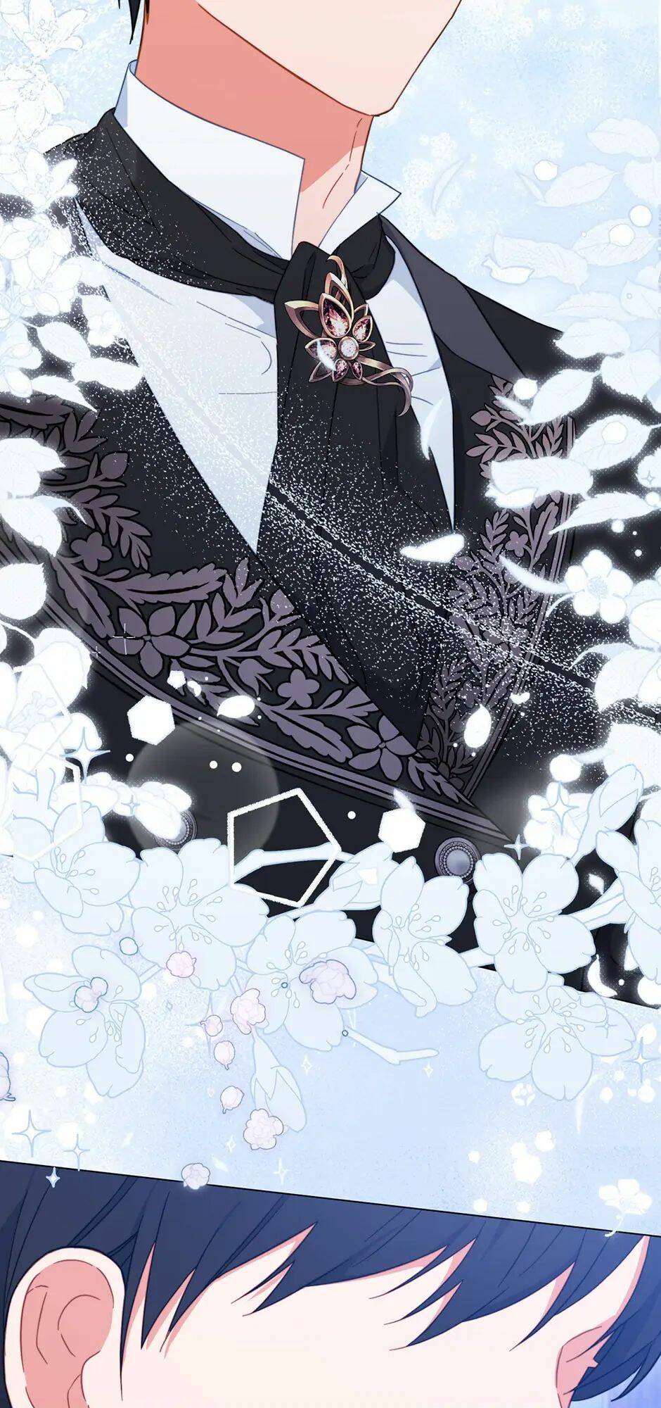 Đầu Bếp Hoàng Gia Chapter 92 - Trang 2