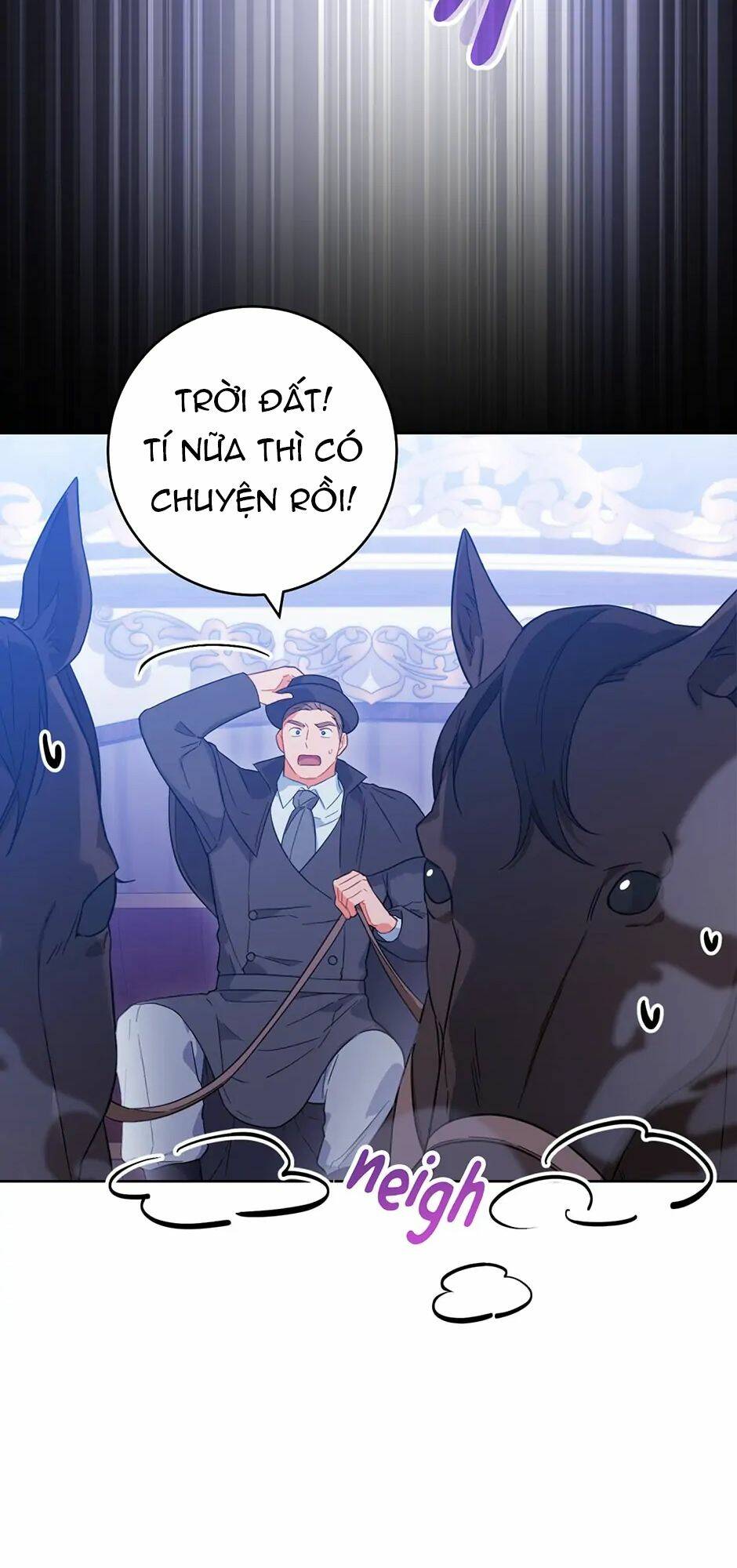 Đầu Bếp Hoàng Gia Chapter 92 - Trang 2