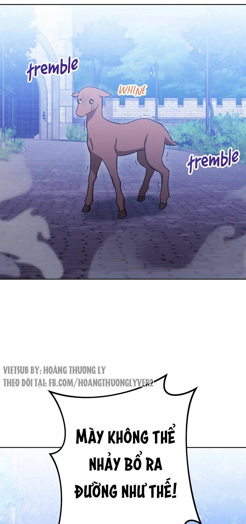 Đầu Bếp Hoàng Gia Chapter 92 - Trang 2