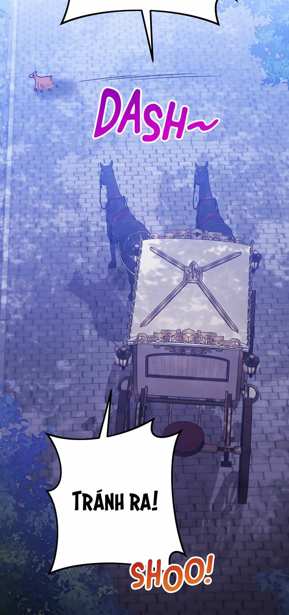 Đầu Bếp Hoàng Gia Chapter 92 - Trang 2