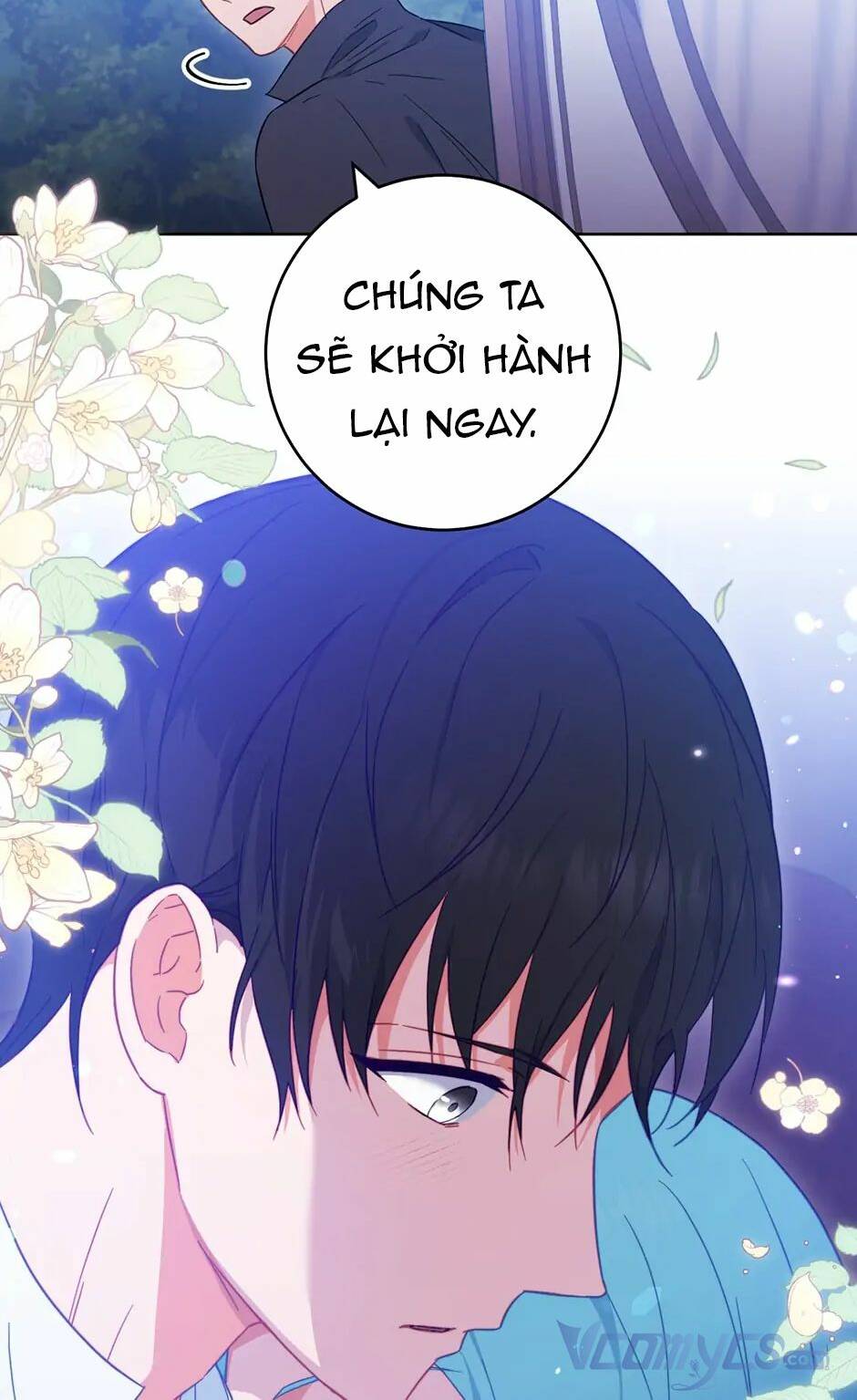 Đầu Bếp Hoàng Gia Chapter 92 - Trang 2
