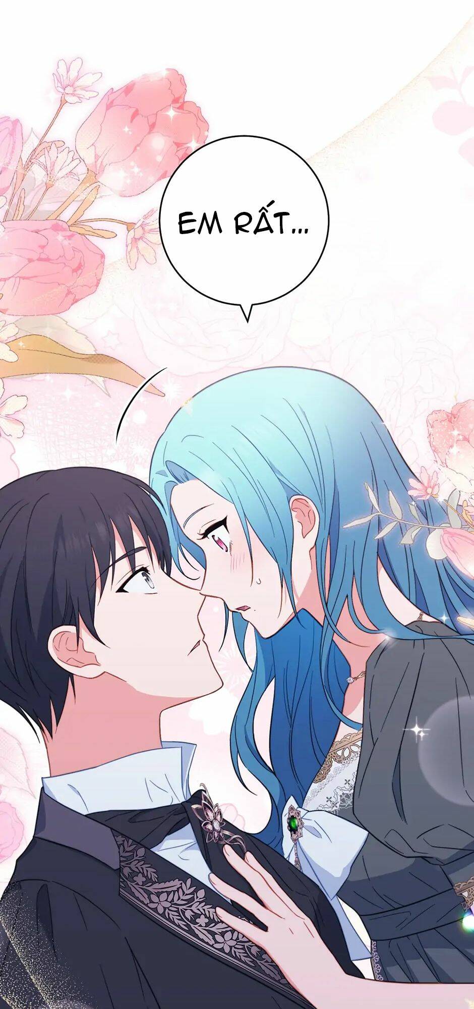 Đầu Bếp Hoàng Gia Chapter 92 - Trang 2