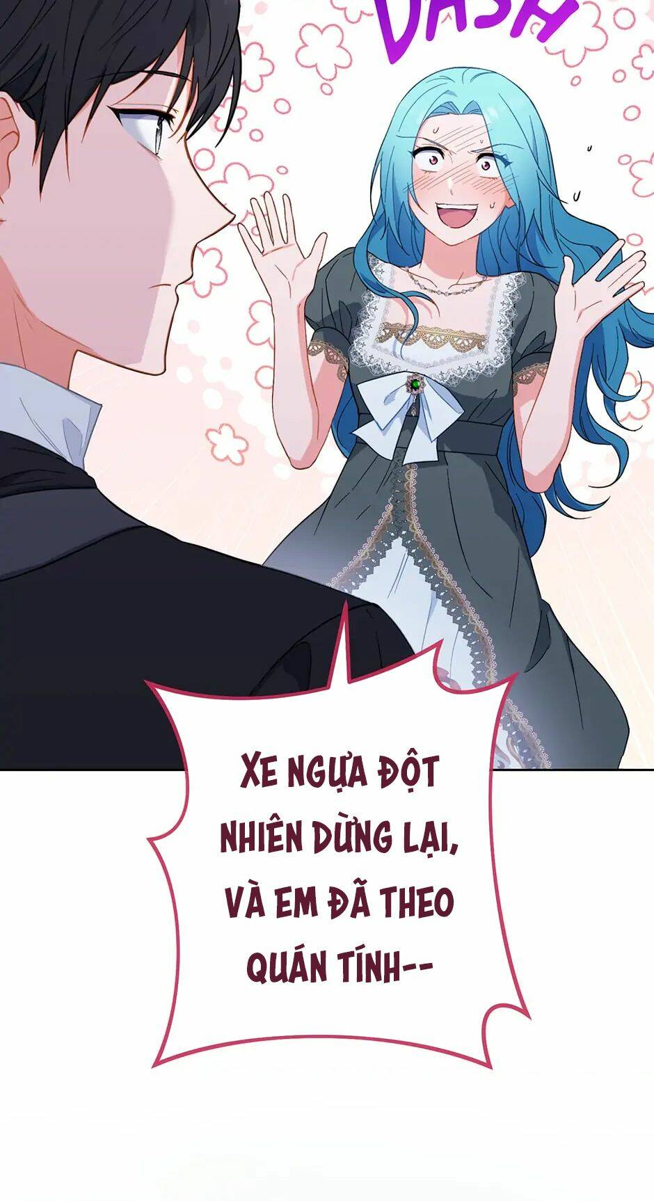 Đầu Bếp Hoàng Gia Chapter 92 - Trang 2