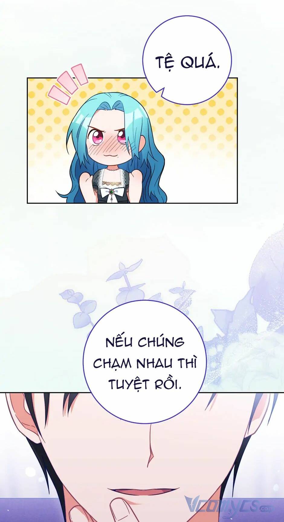 Đầu Bếp Hoàng Gia Chapter 92 - Trang 2