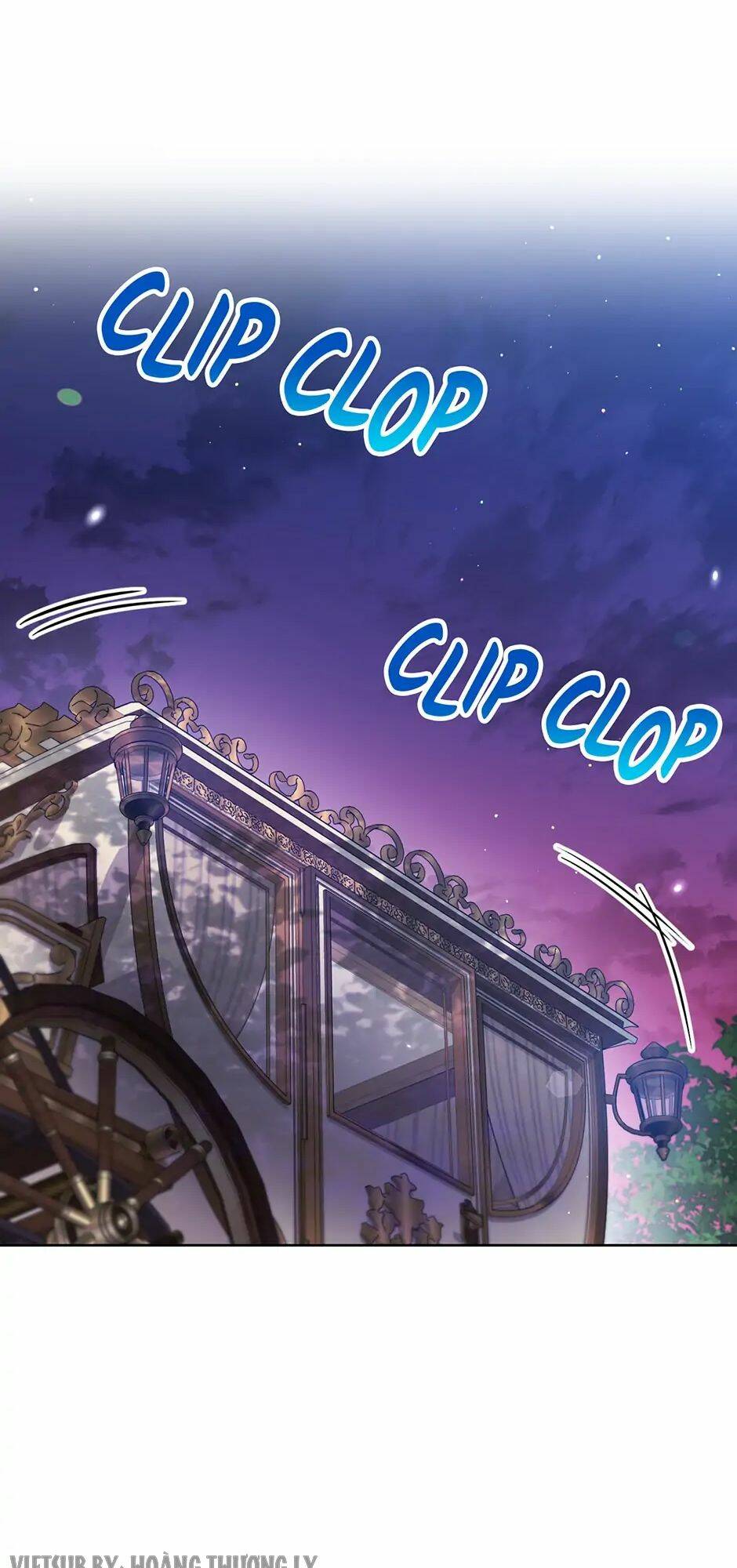 Đầu Bếp Hoàng Gia Chapter 92 - Trang 2