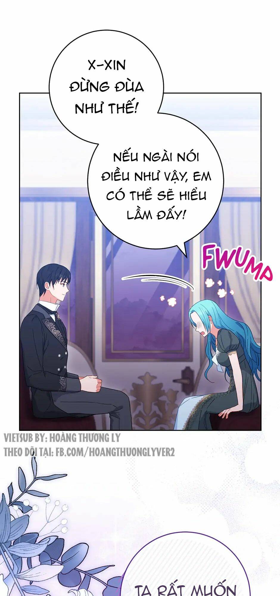 Đầu Bếp Hoàng Gia Chapter 92 - Trang 2